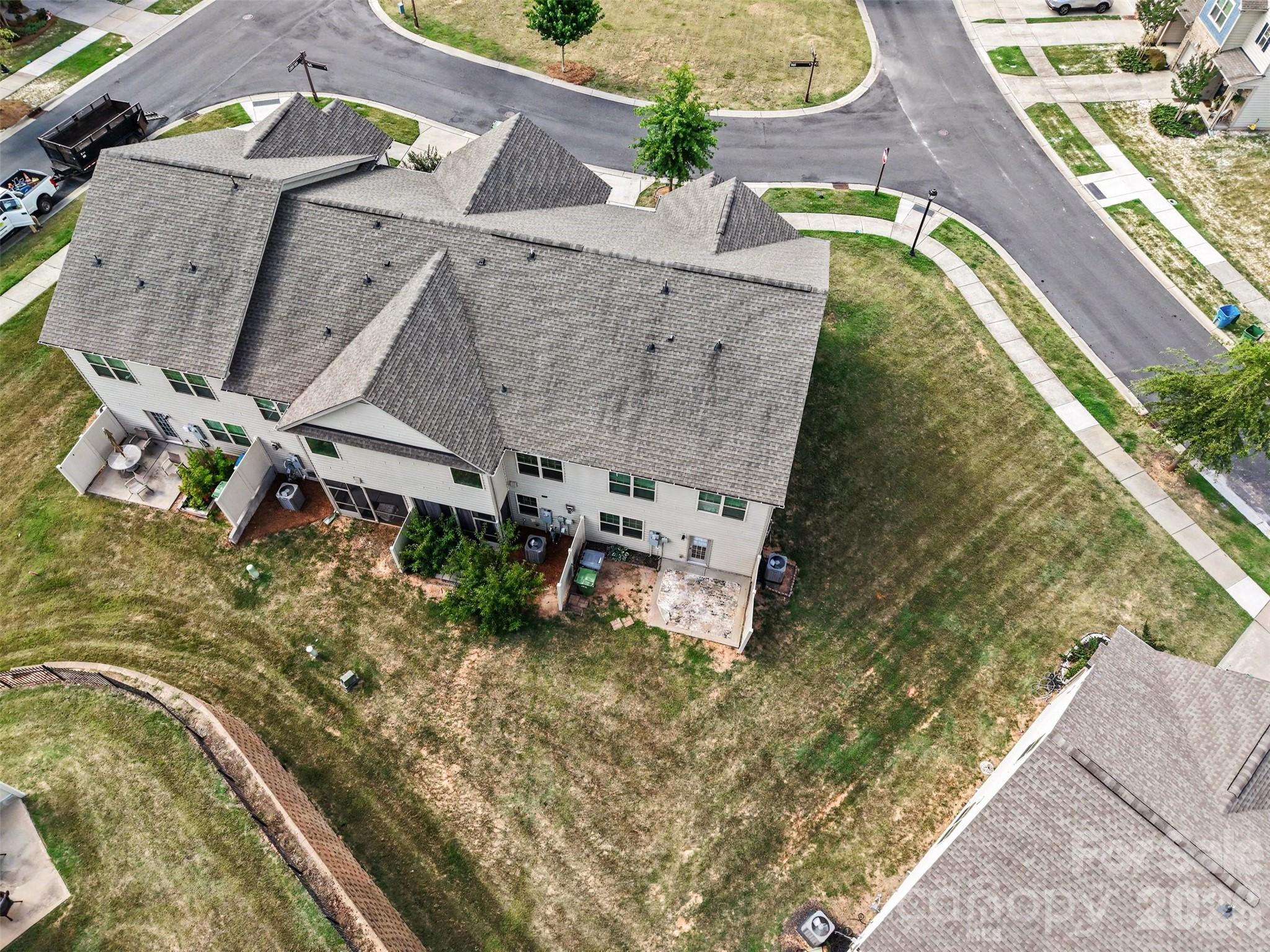 Waterside at the Catawba - Residential