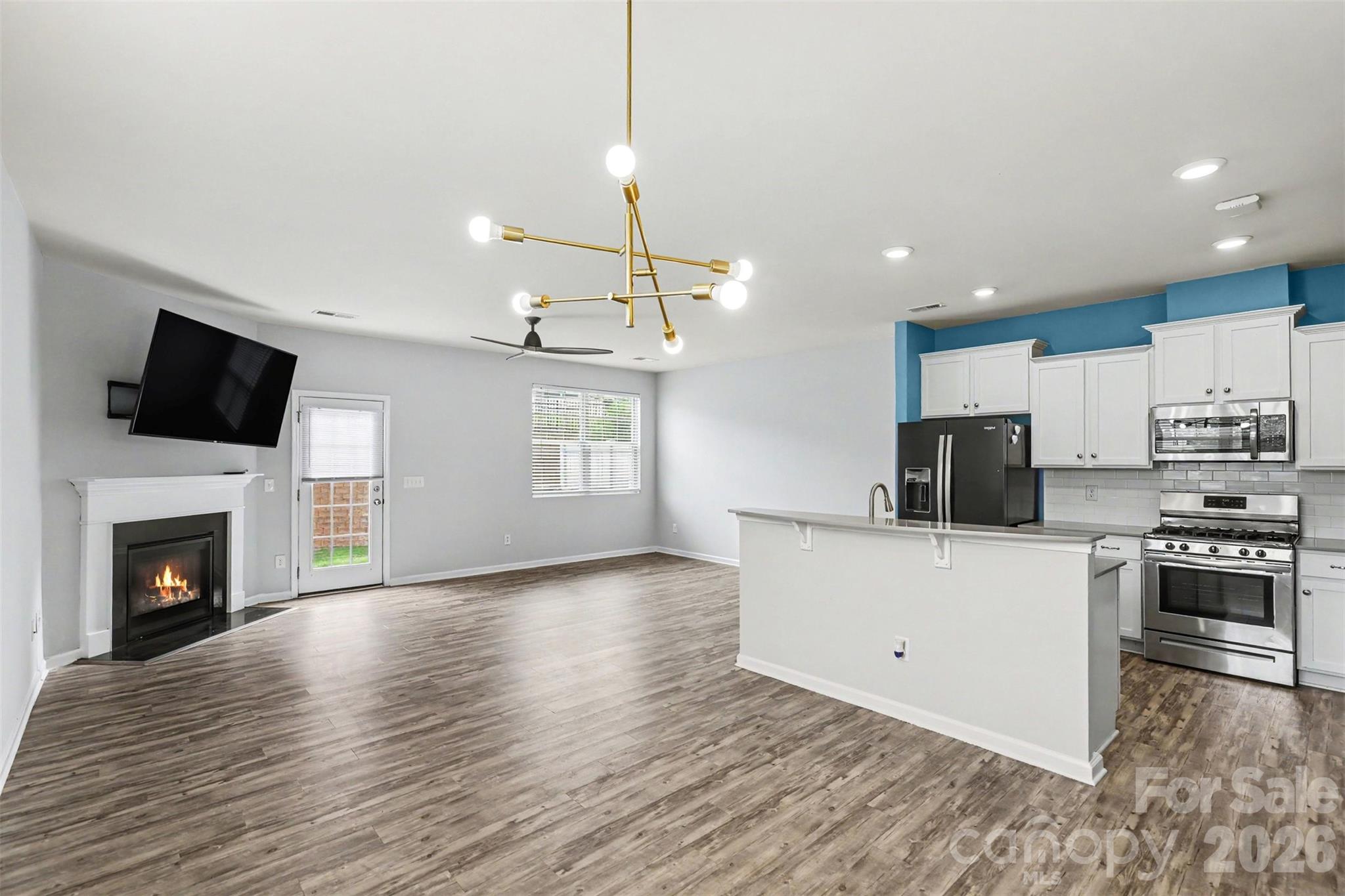 Waterside at the Catawba - Residential