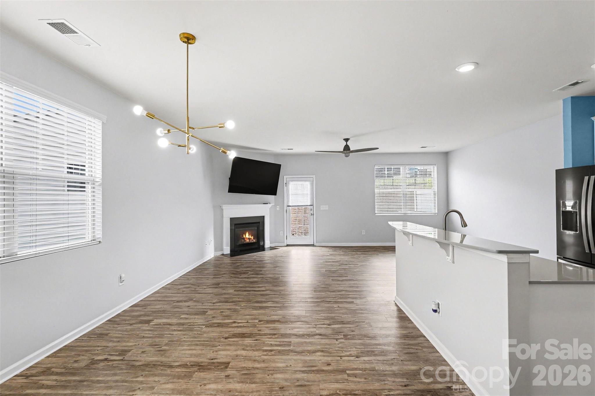 Waterside at the Catawba - Residential