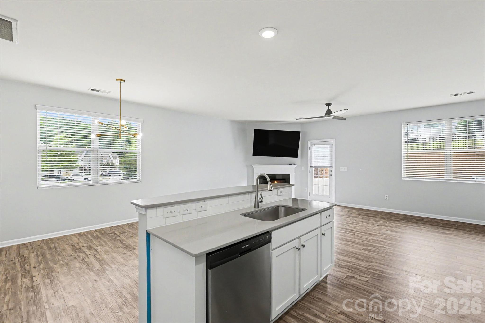 Waterside at the Catawba - Residential