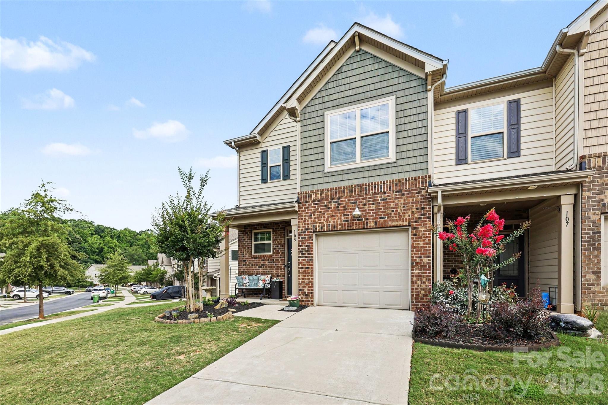 Waterside at the Catawba - Residential