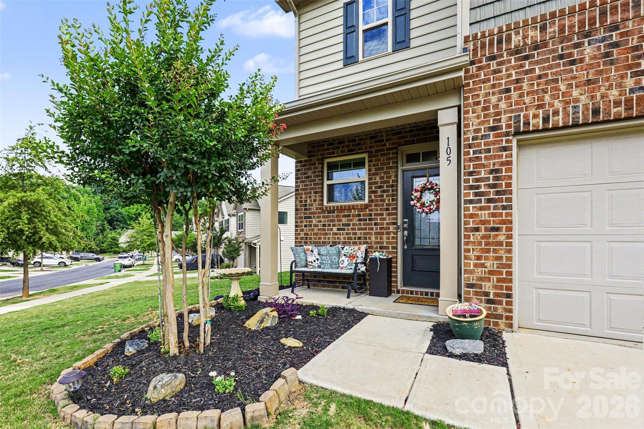 Waterside at the Catawba - Residential