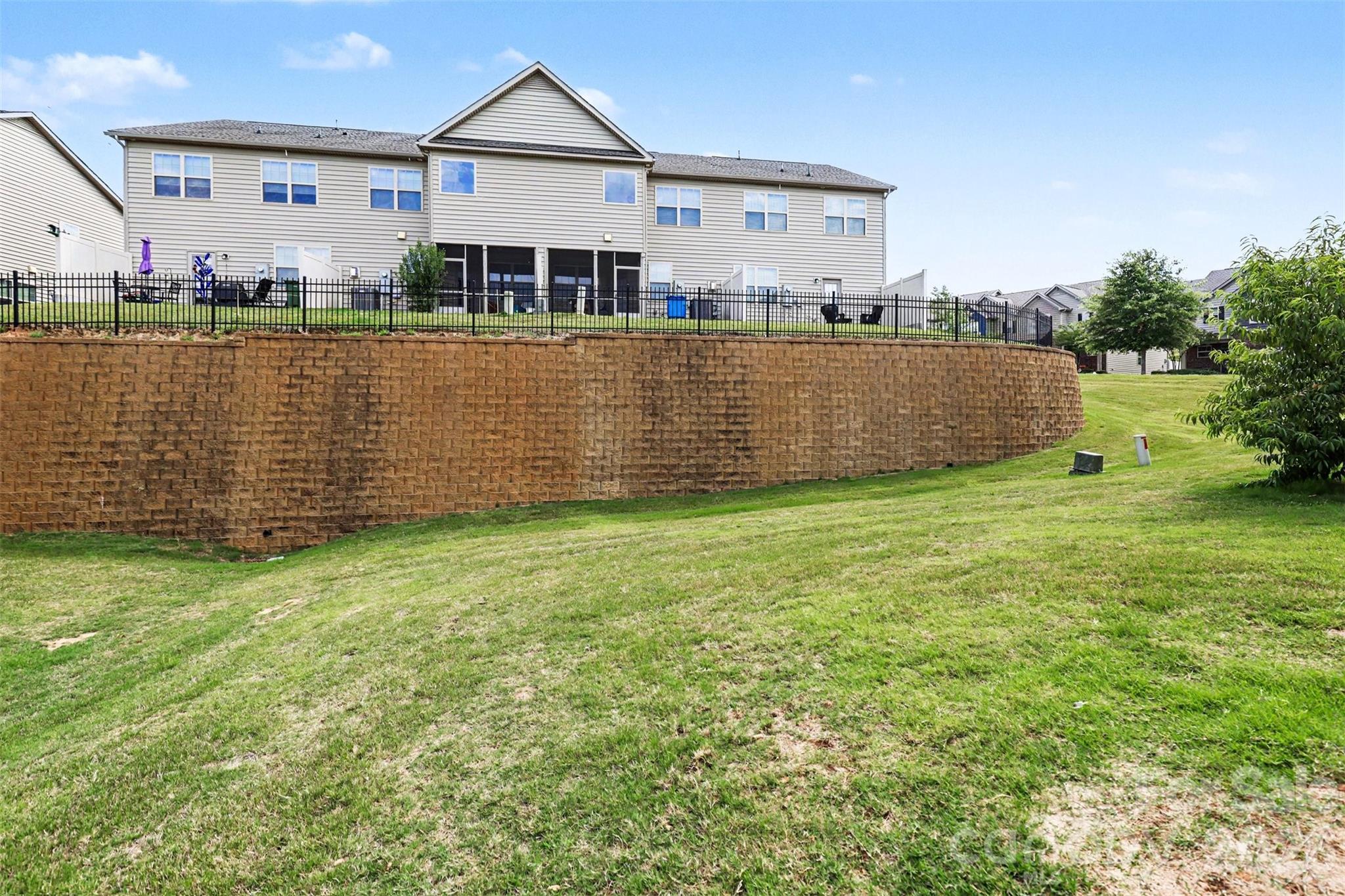 Waterside at the Catawba - Residential