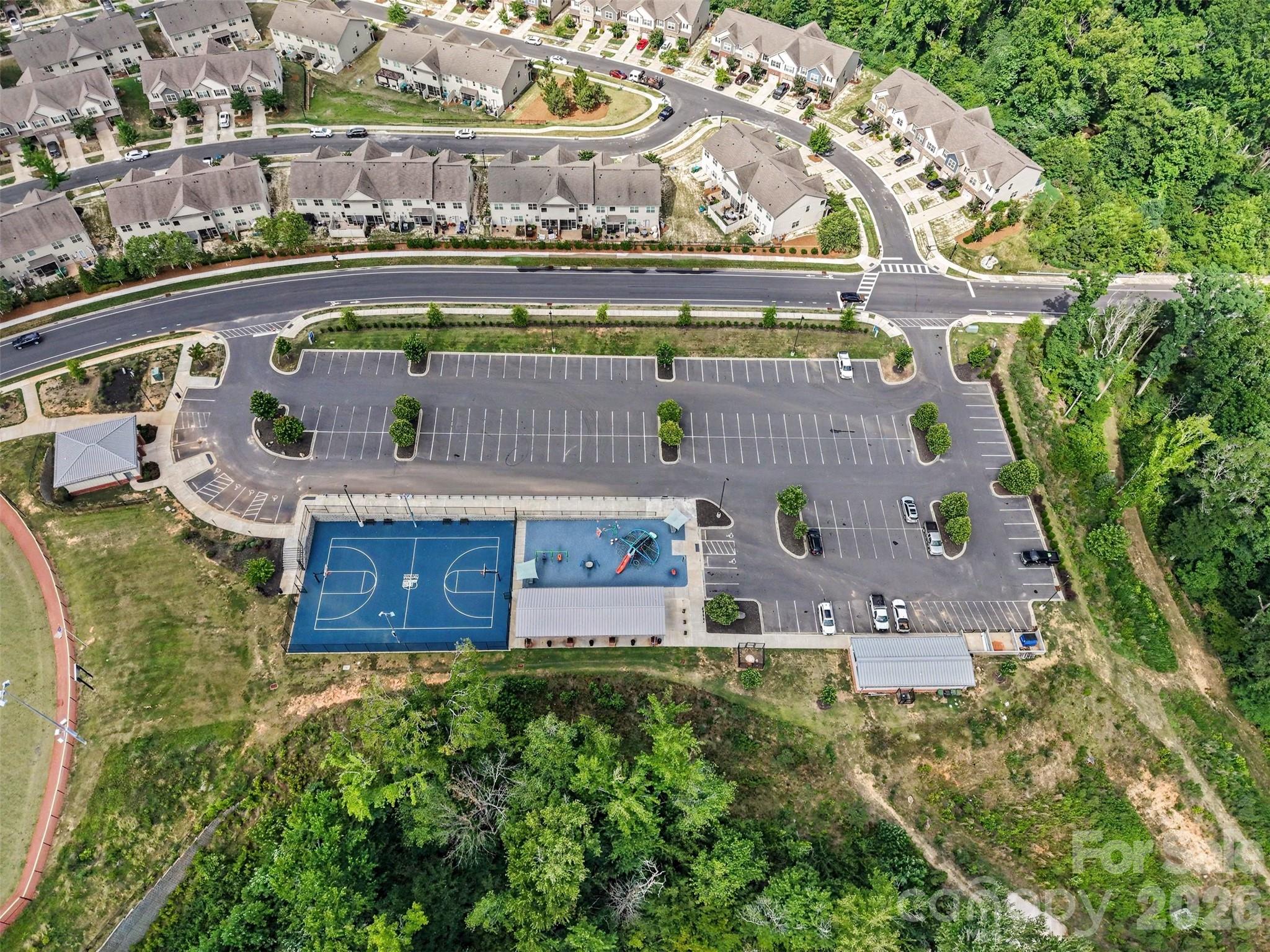 Waterside at the Catawba - Residential