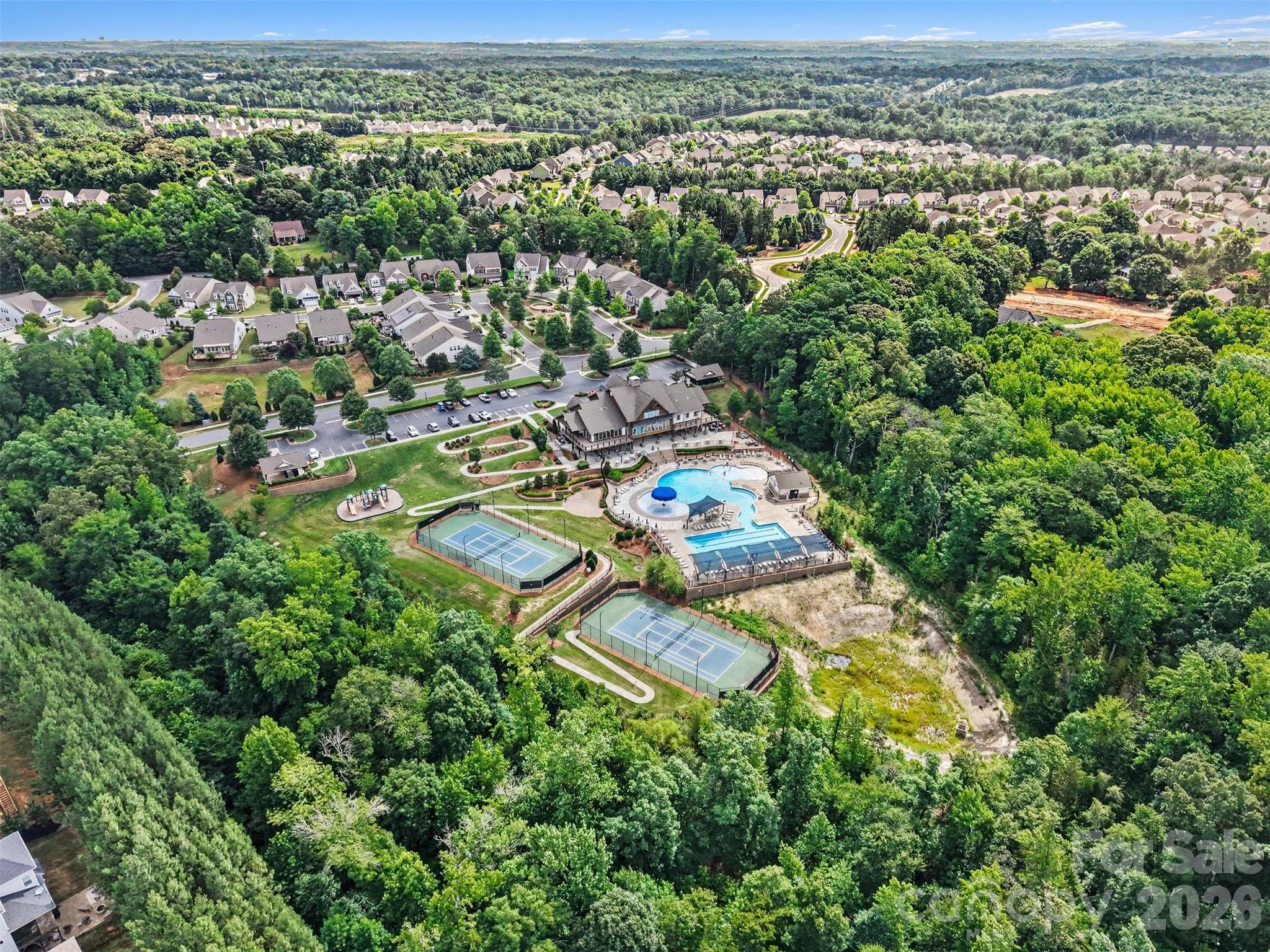 Waterside at the Catawba - Residential