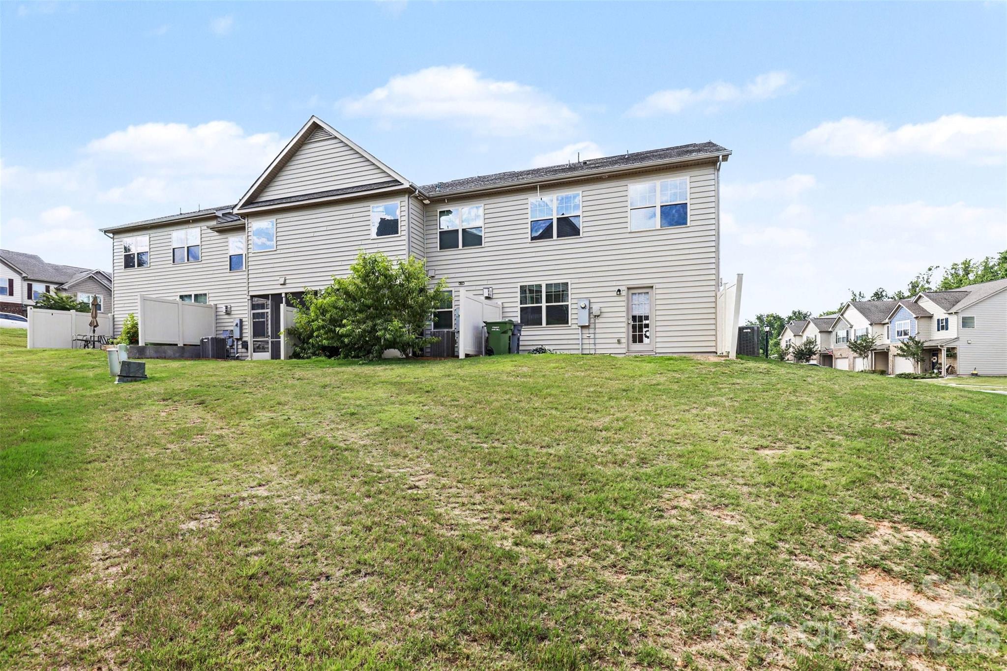 Waterside at the Catawba - Residential
