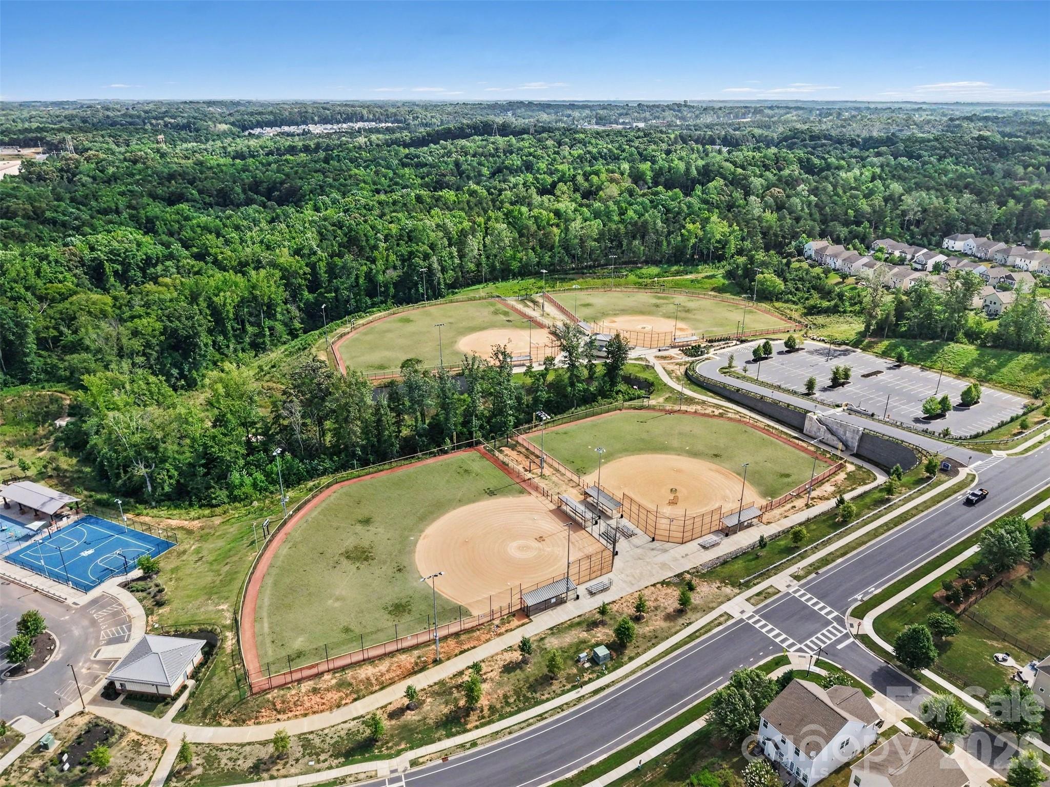 Waterside at the Catawba - Residential