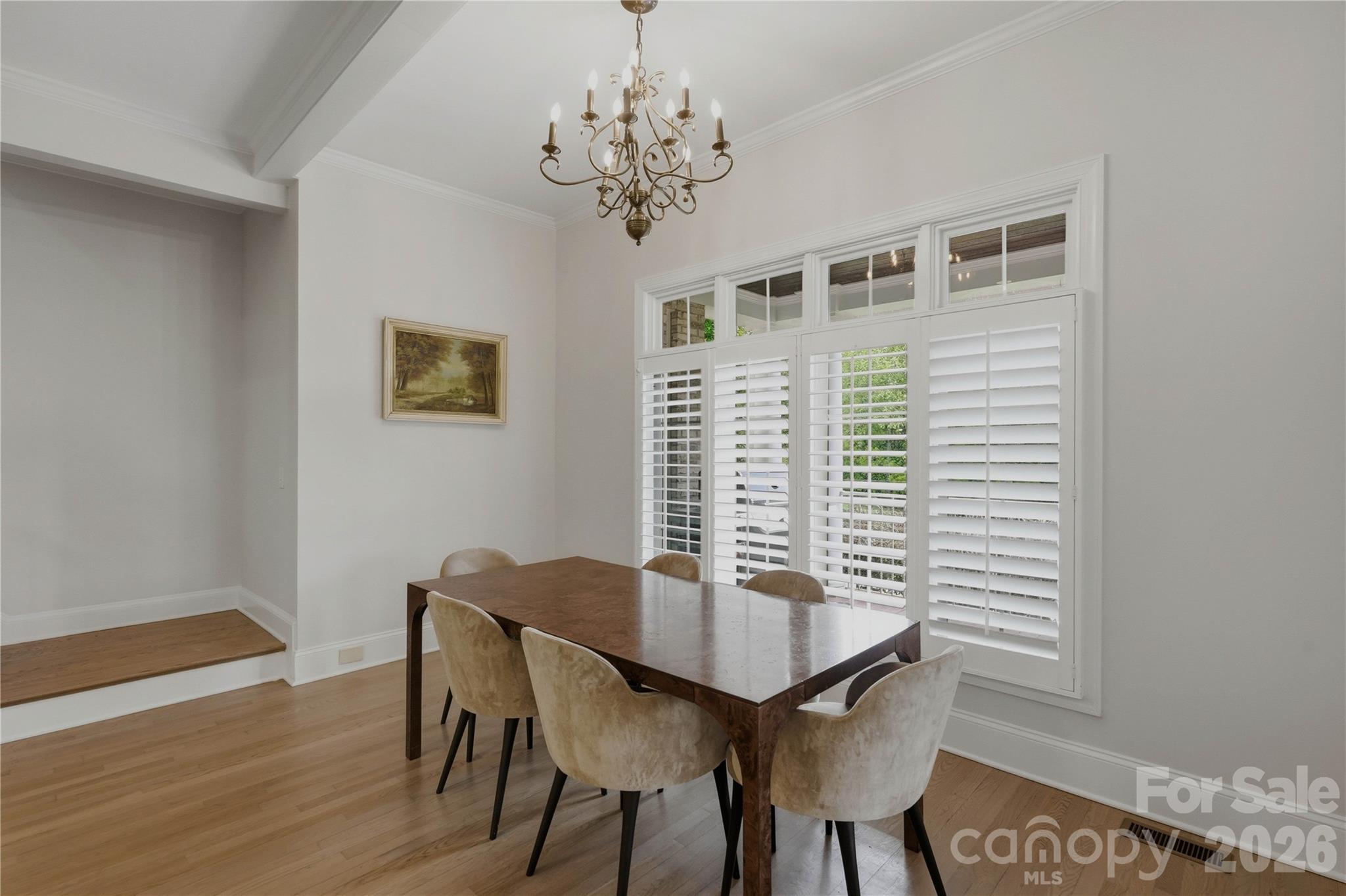 Therrell Farms - Residential