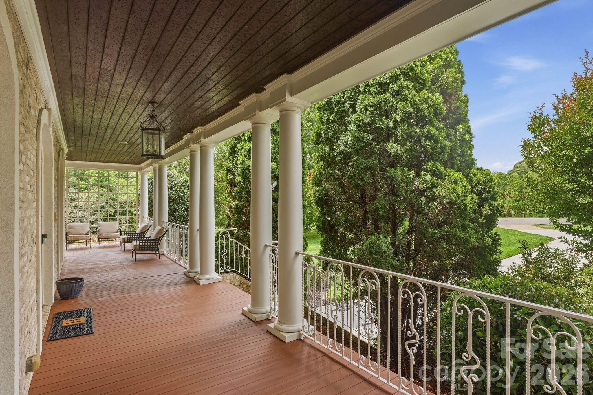 Therrell Farms - Residential