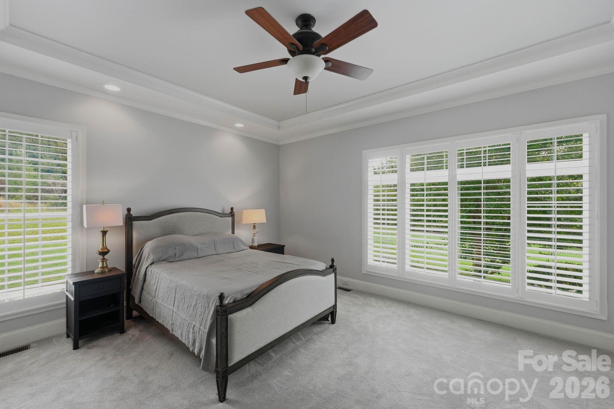 Therrell Farms - Residential