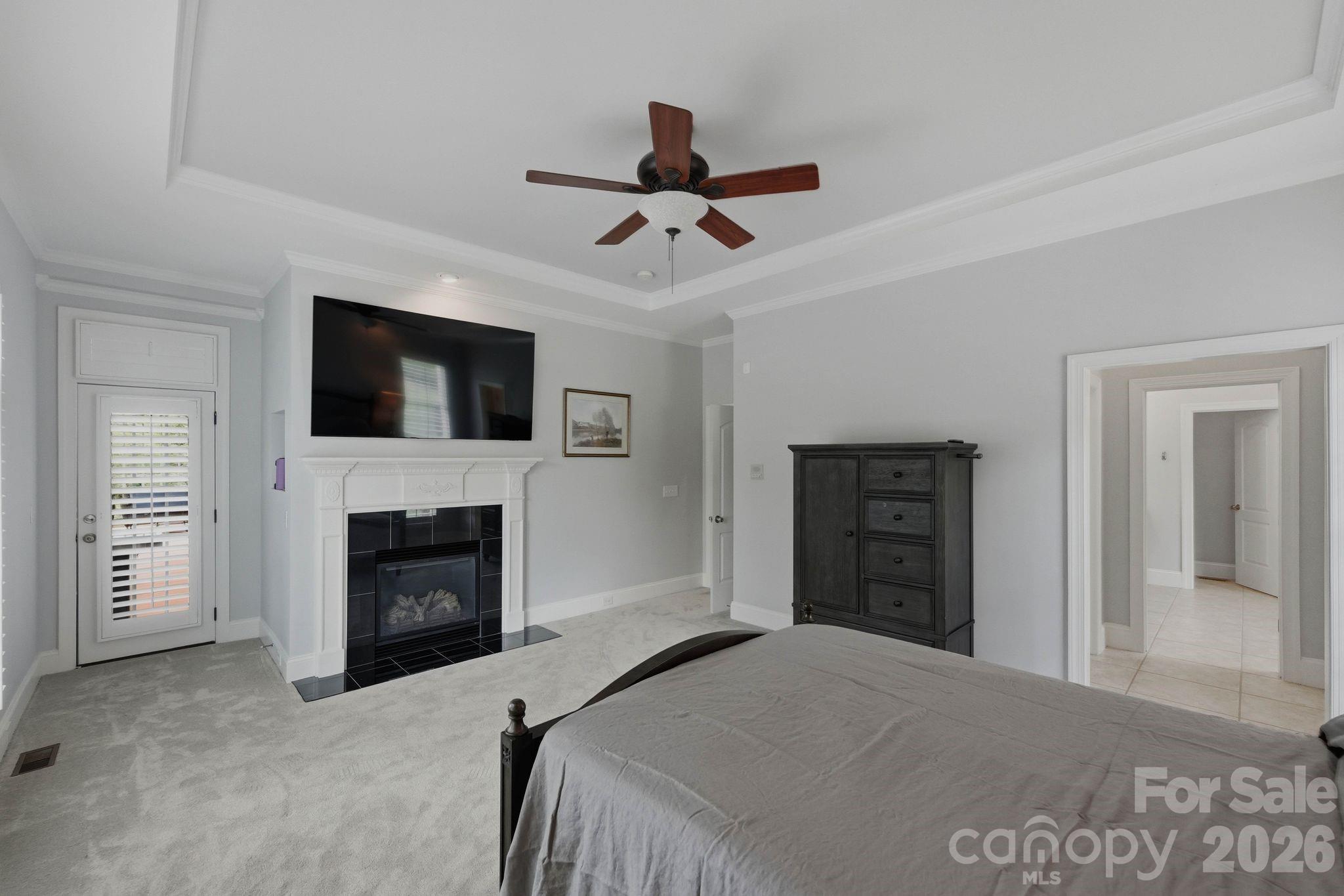 Therrell Farms - Residential
