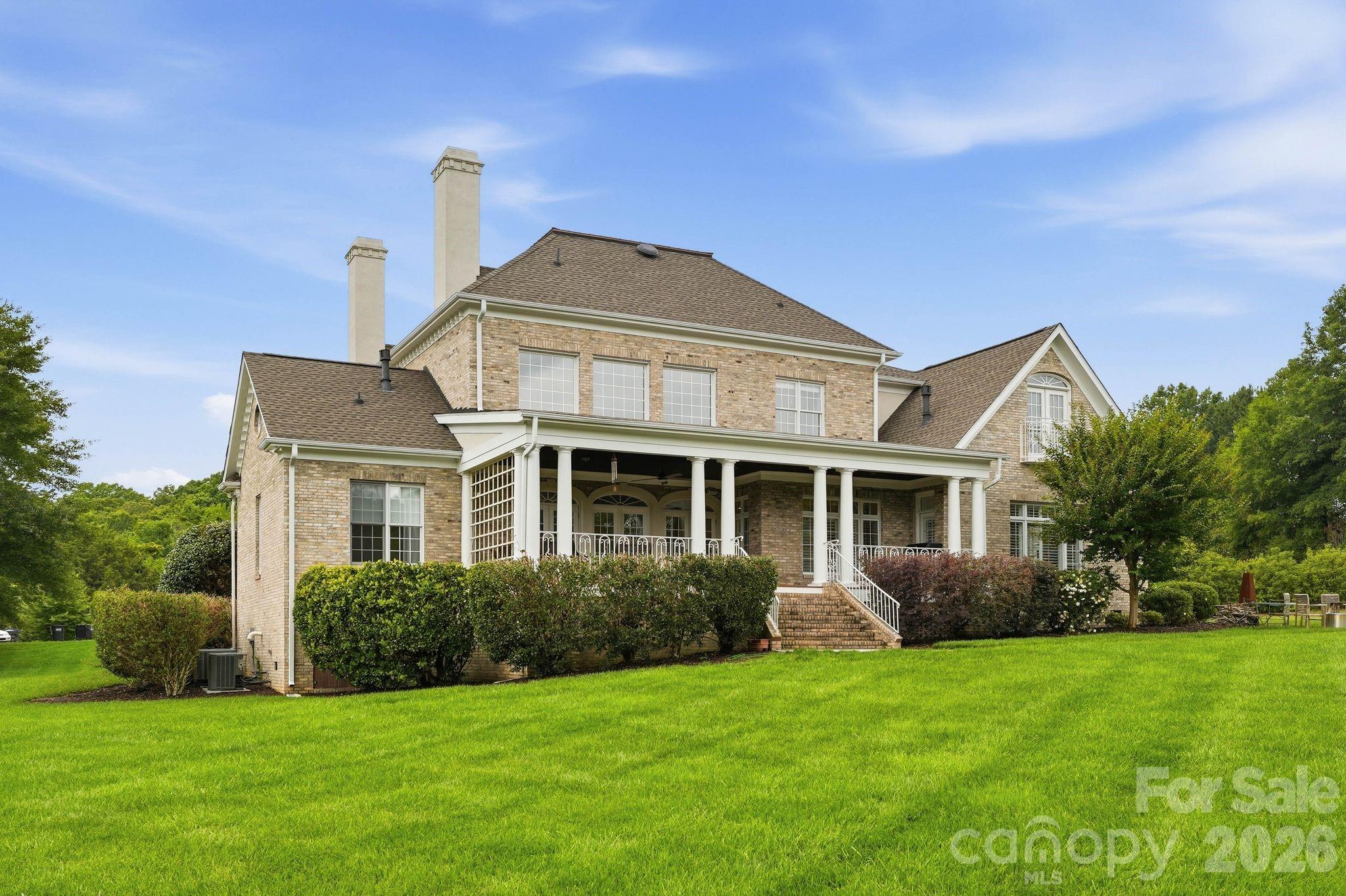 Therrell Farms - Residential