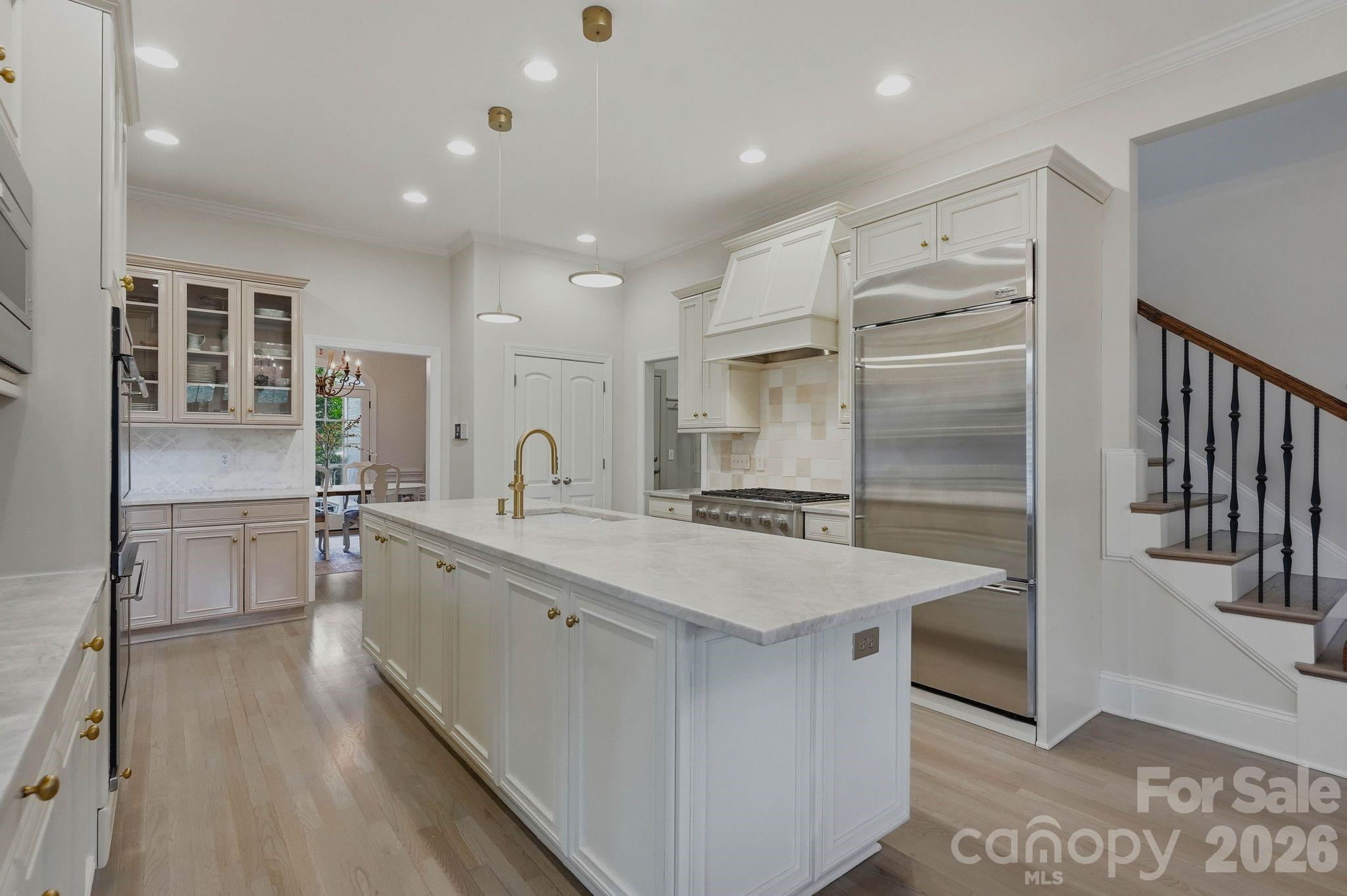 Therrell Farms - Residential