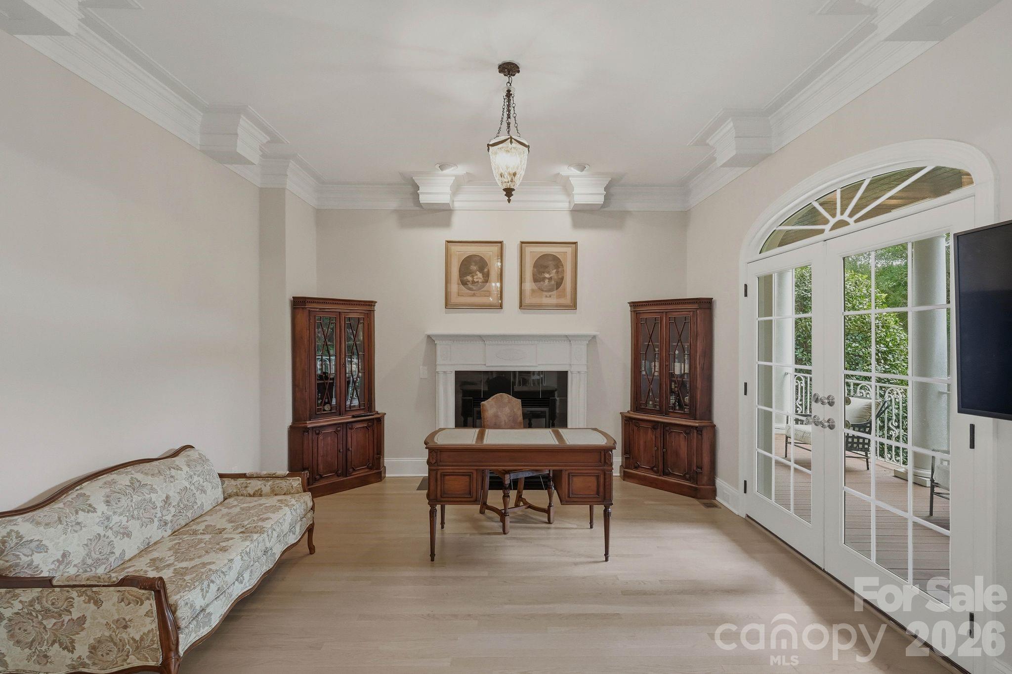 Therrell Farms - Residential
