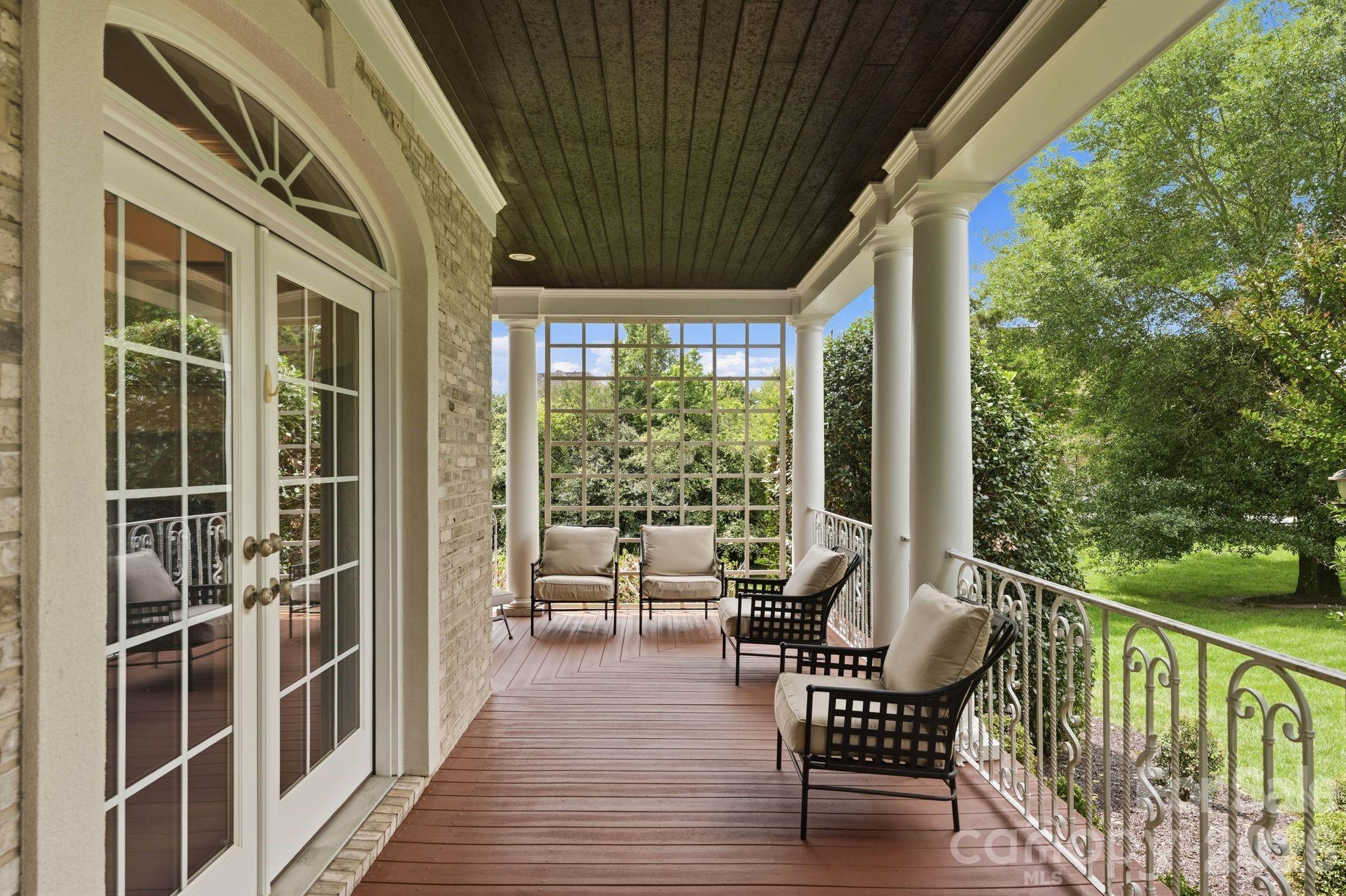 Therrell Farms - Residential