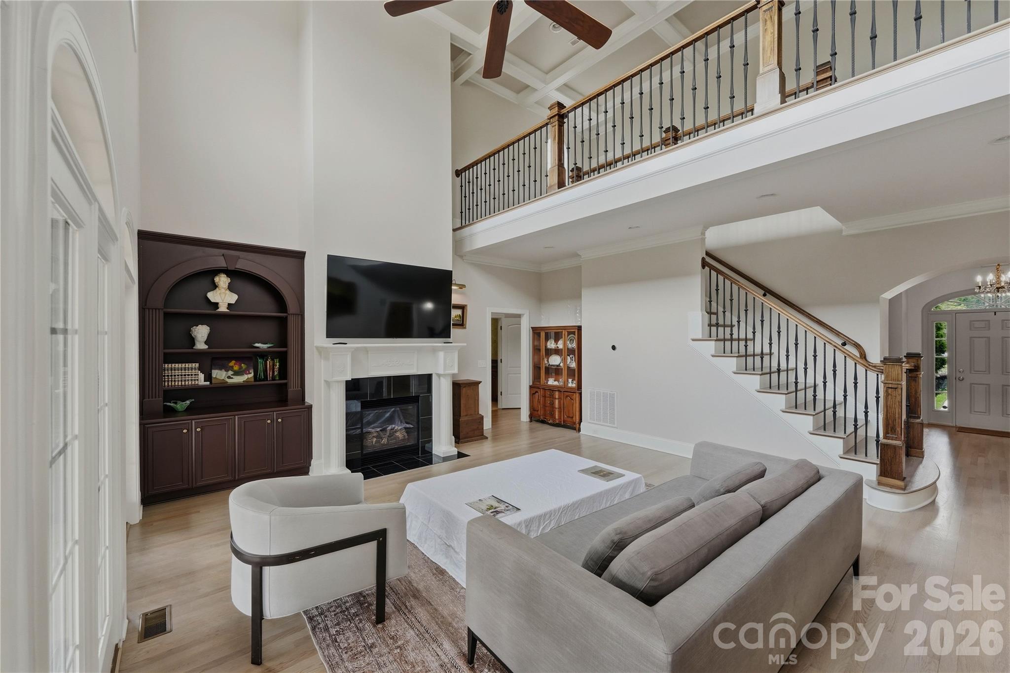 Therrell Farms - Residential