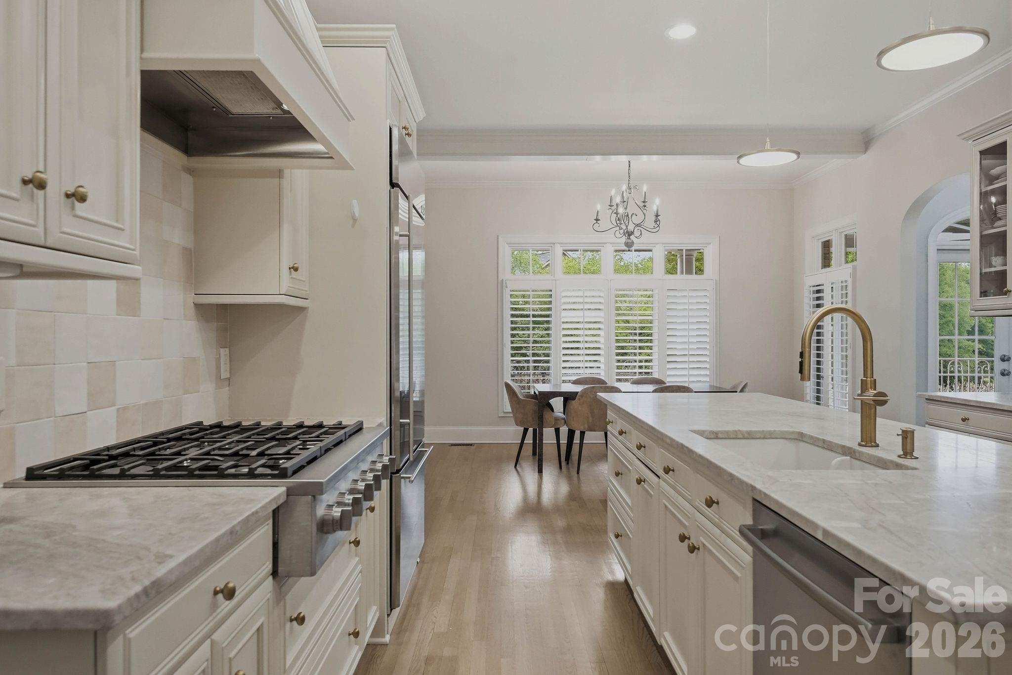Therrell Farms - Residential