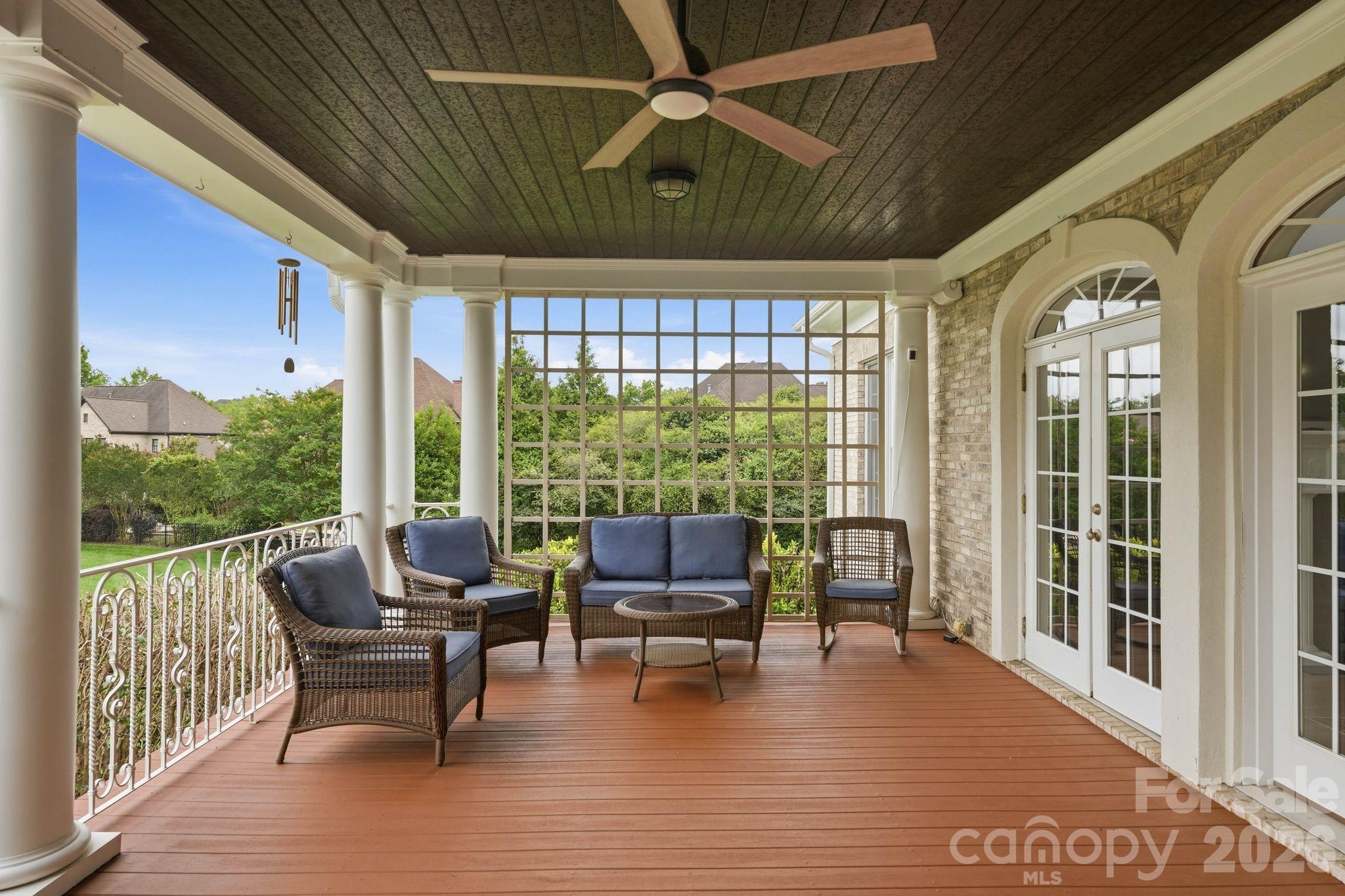 Therrell Farms - Residential