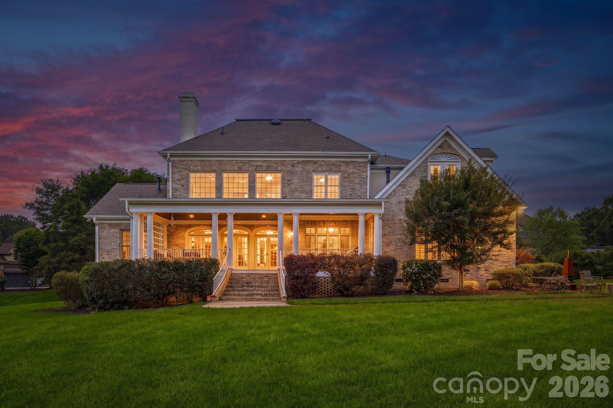 Therrell Farms - Residential