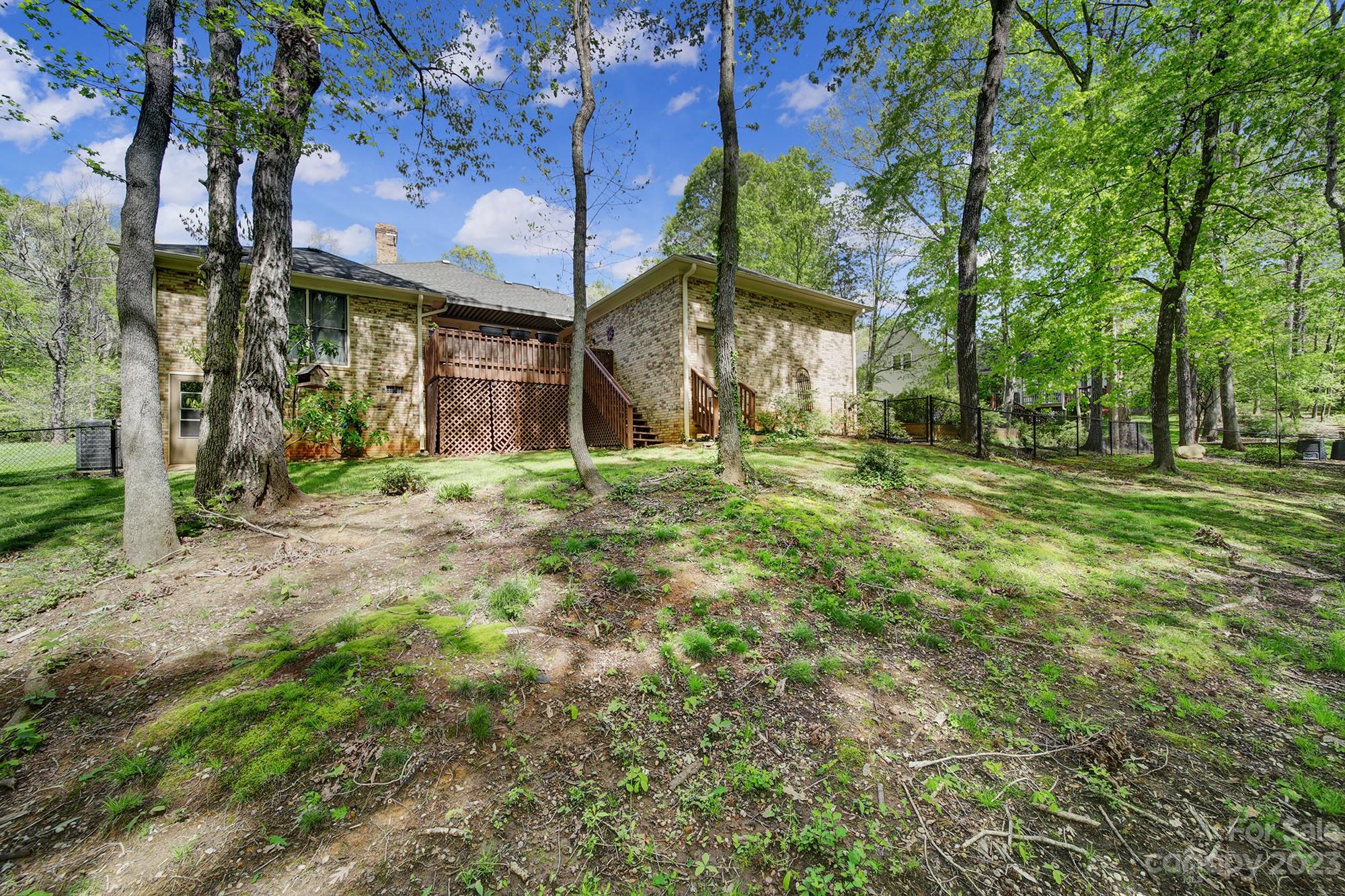 Oakhurst - Residential