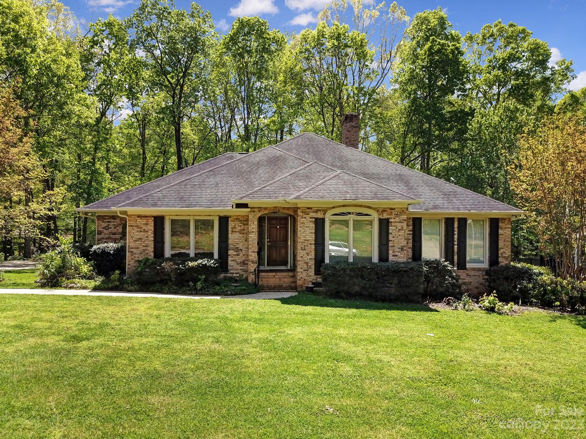 Oakhurst - Residential
