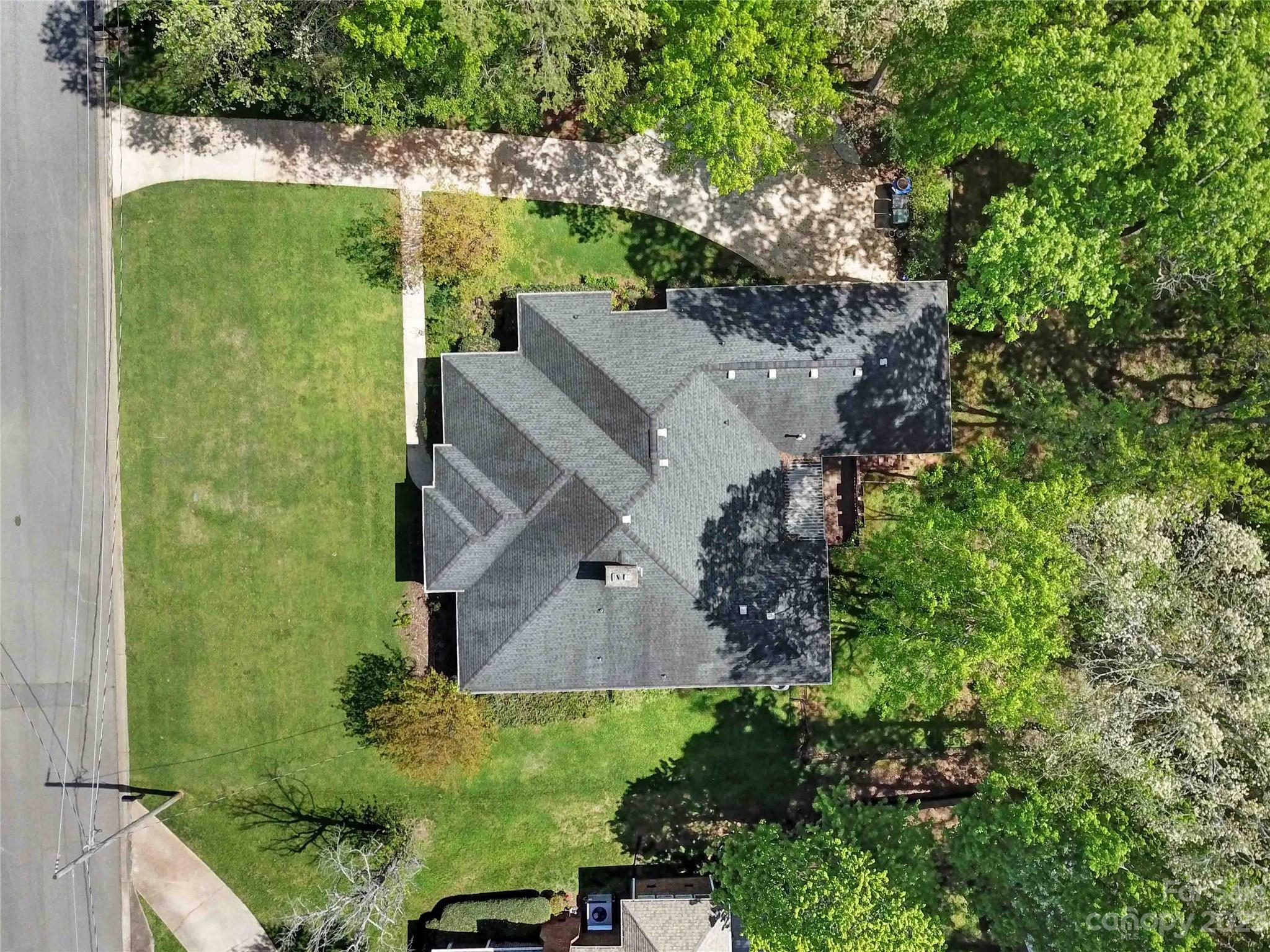 Oakhurst - Residential