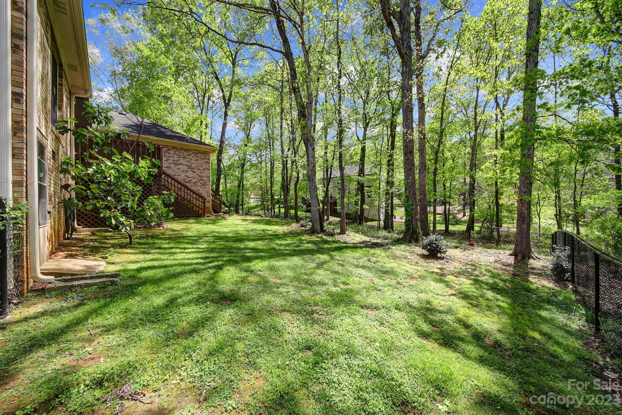 Oakhurst - Residential