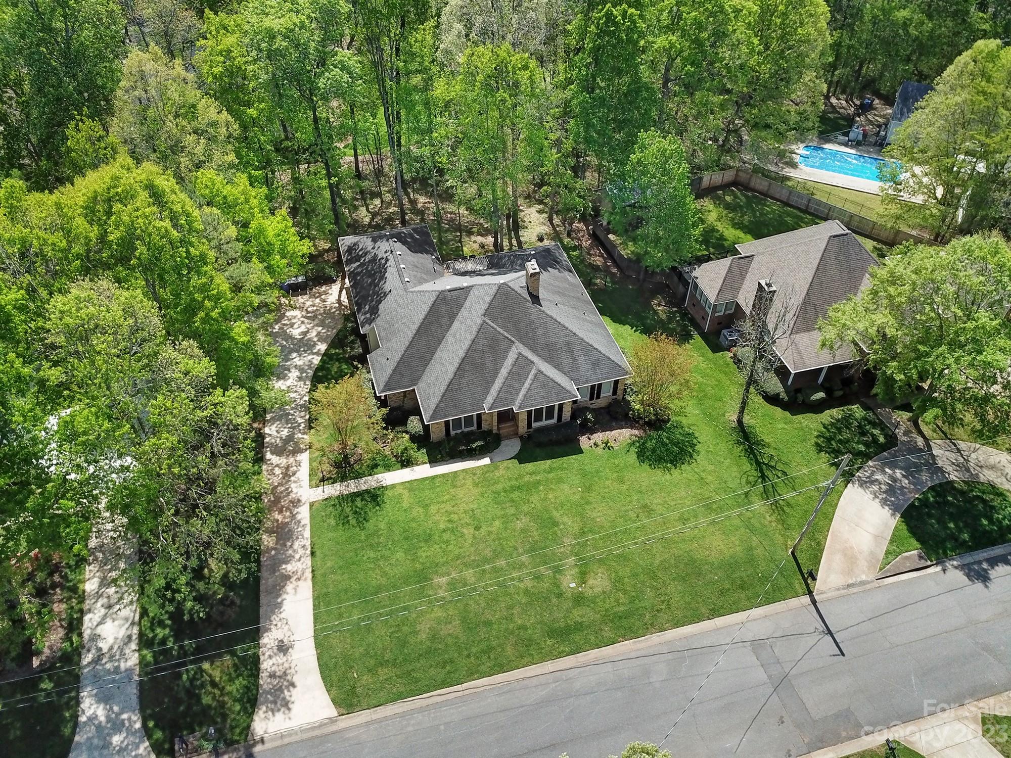 Oakhurst - Residential