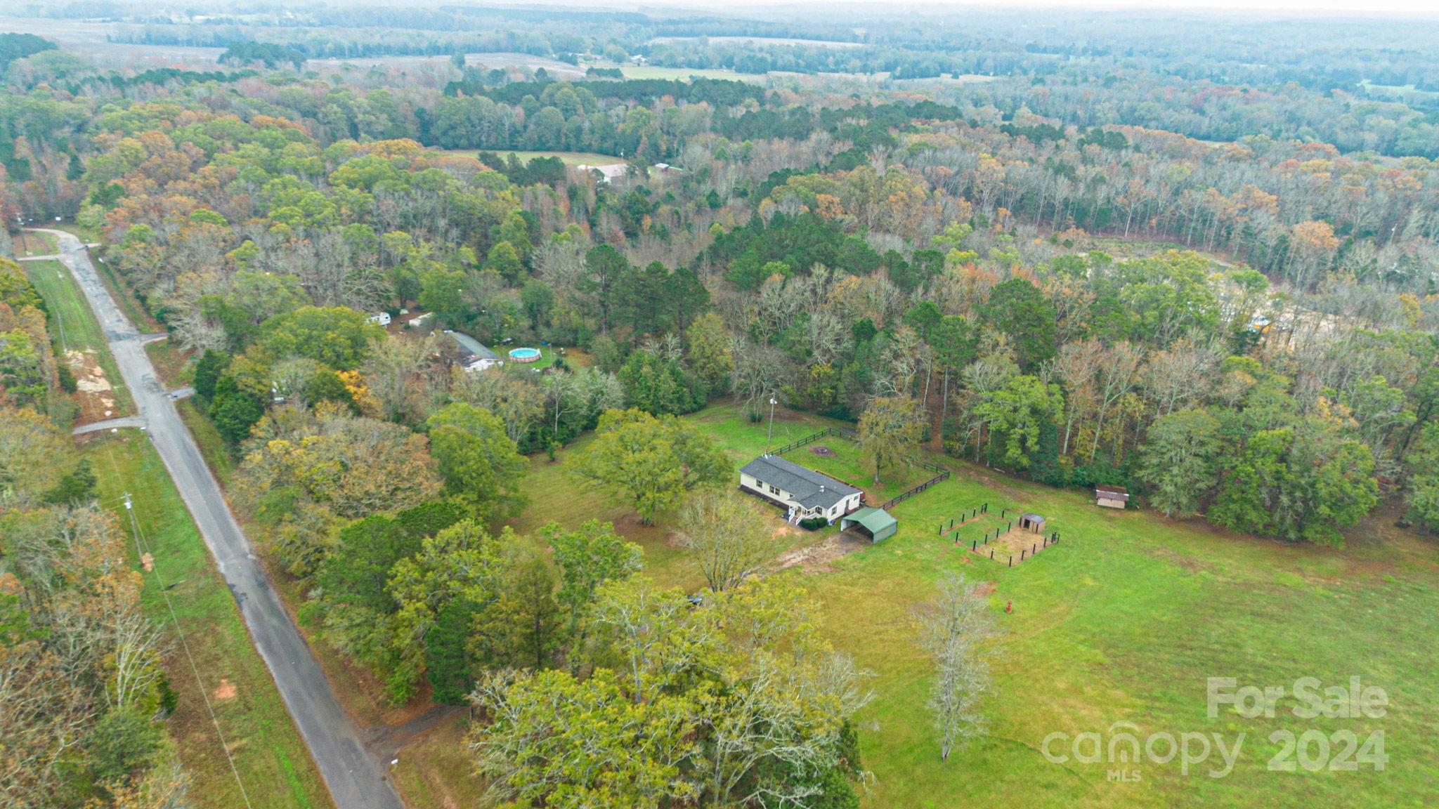 Mcfadden Estates - Residential