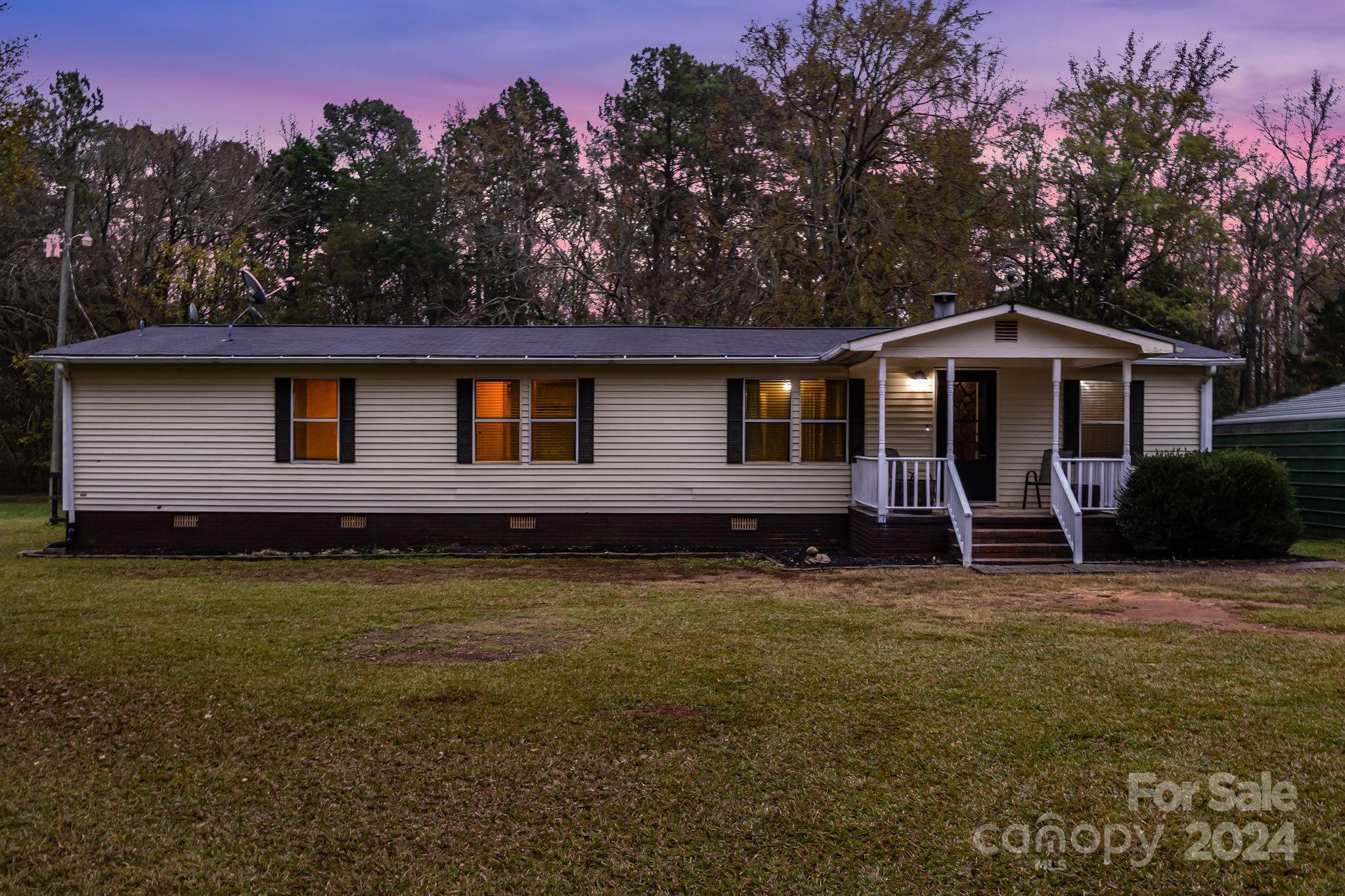 Mcfadden Estates - Residential