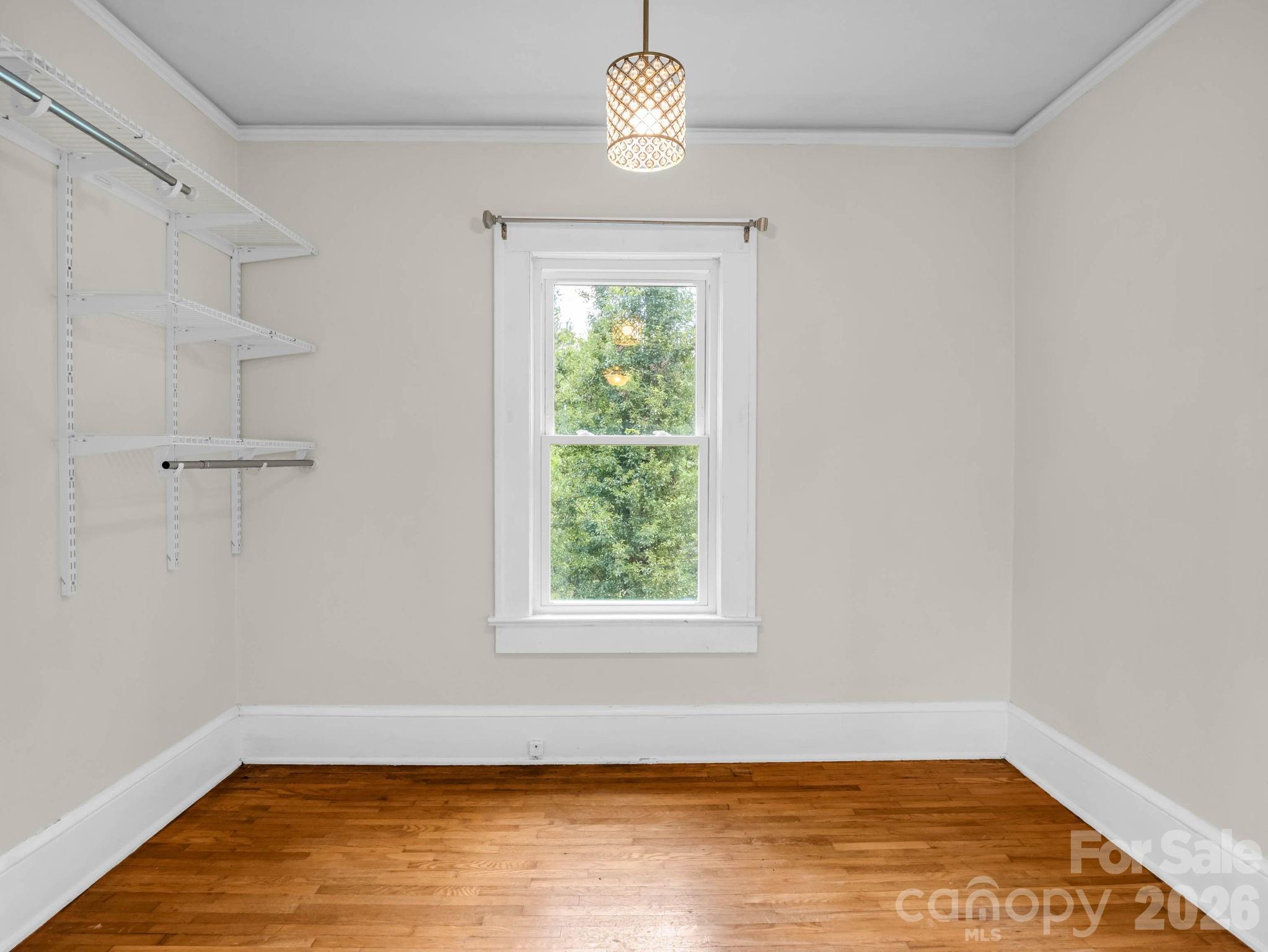 Park Hill - Residential