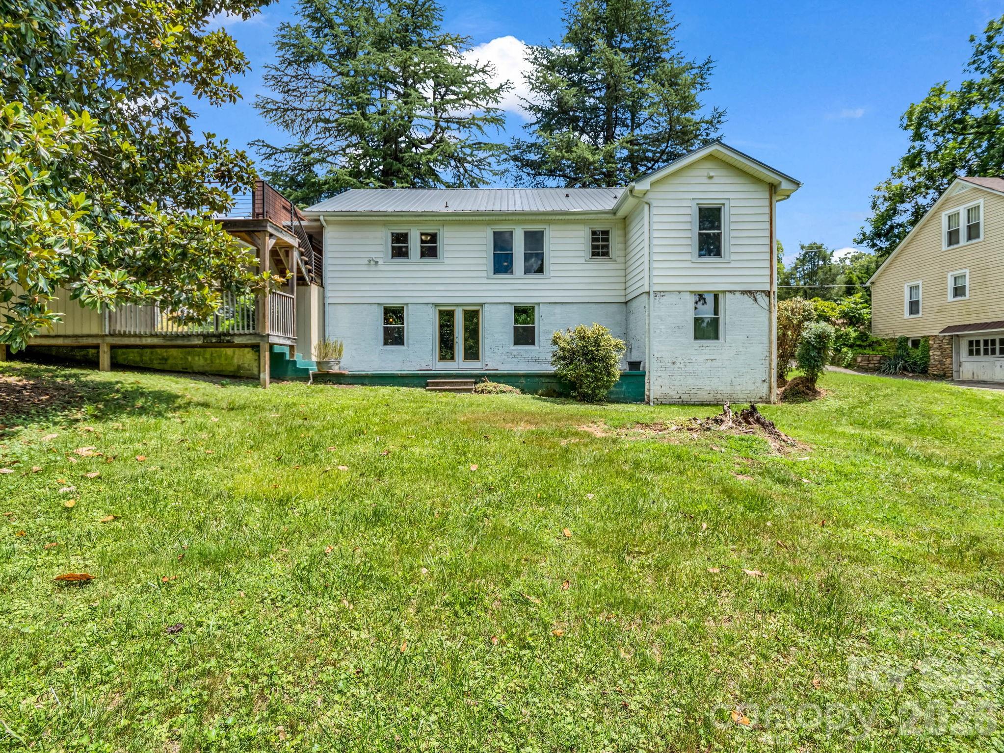 Park Hill - Residential
