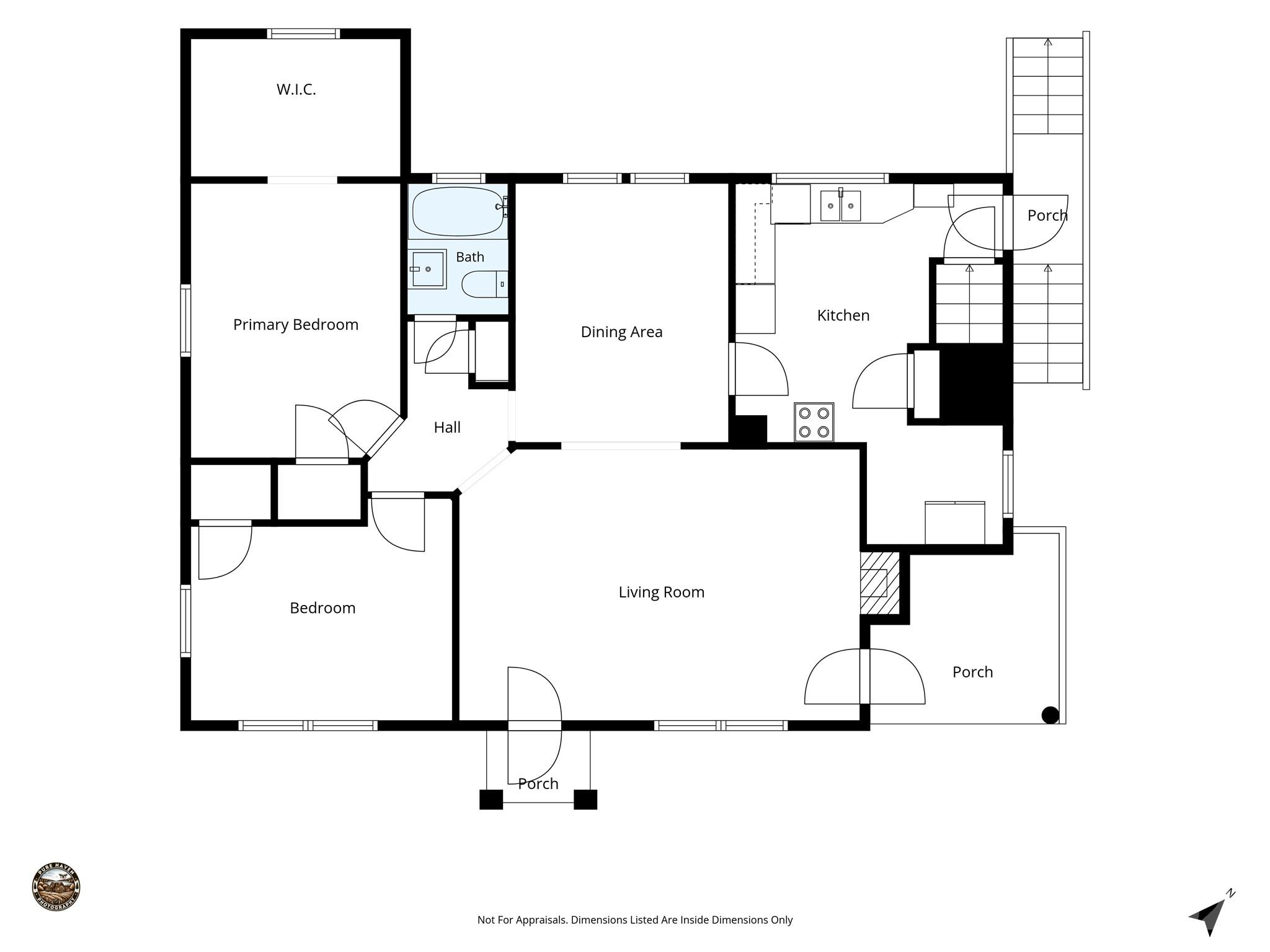 Park Hill - Residential