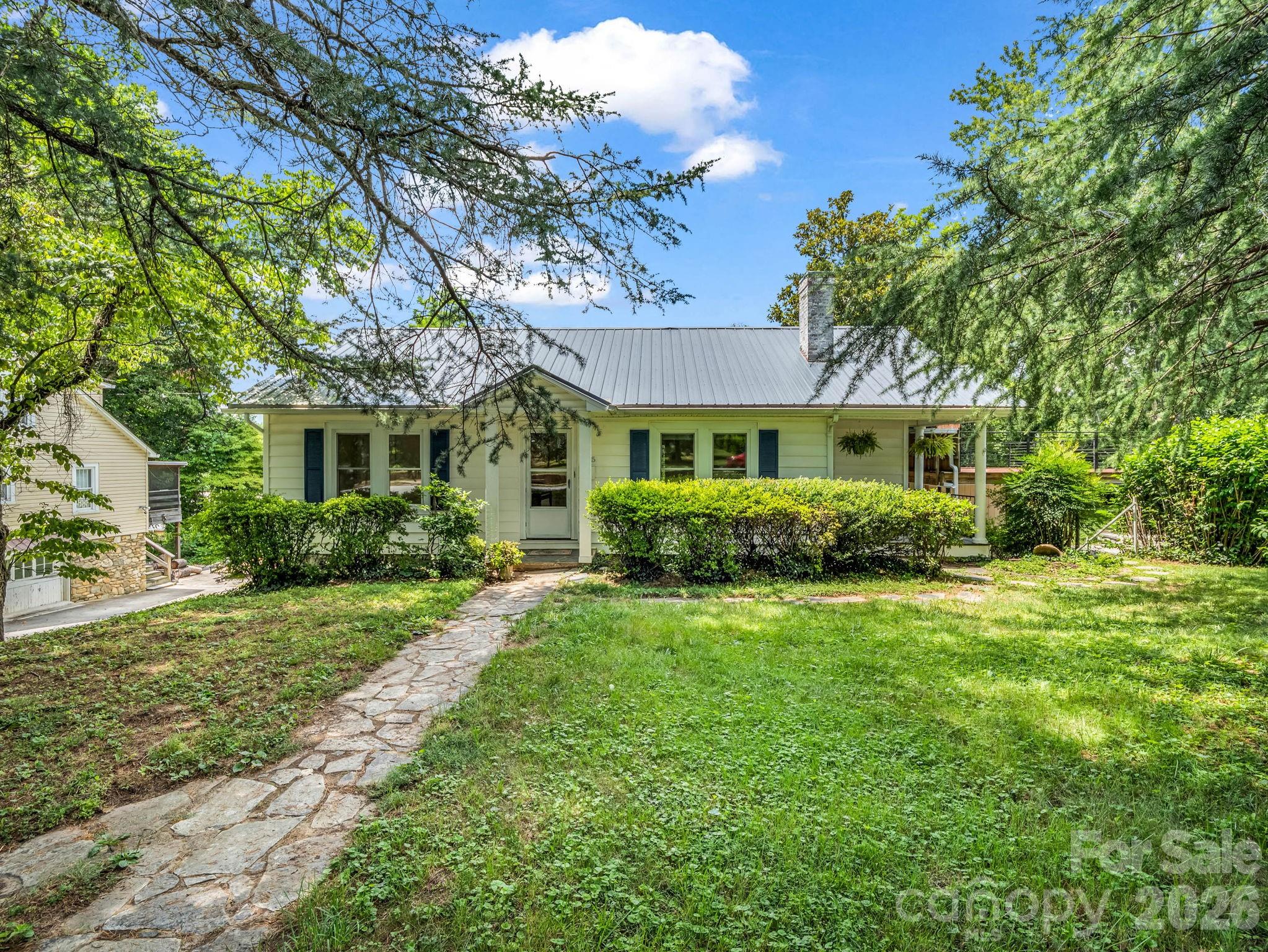Park Hill - Residential