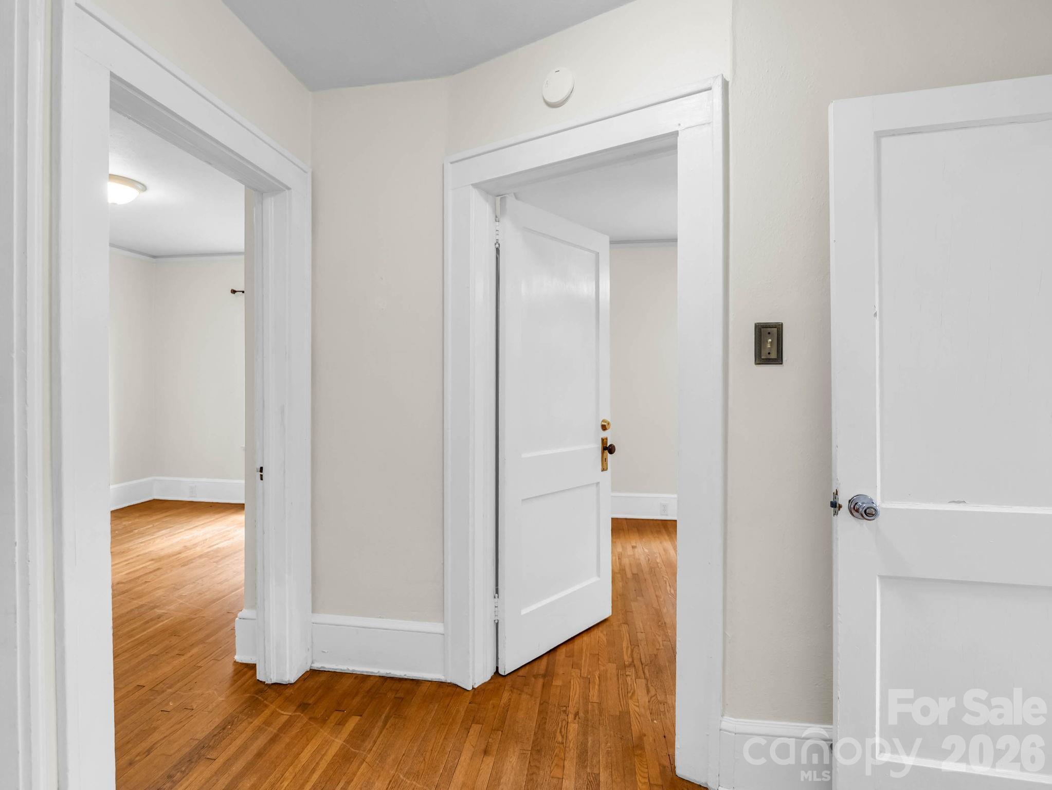 Park Hill - Residential