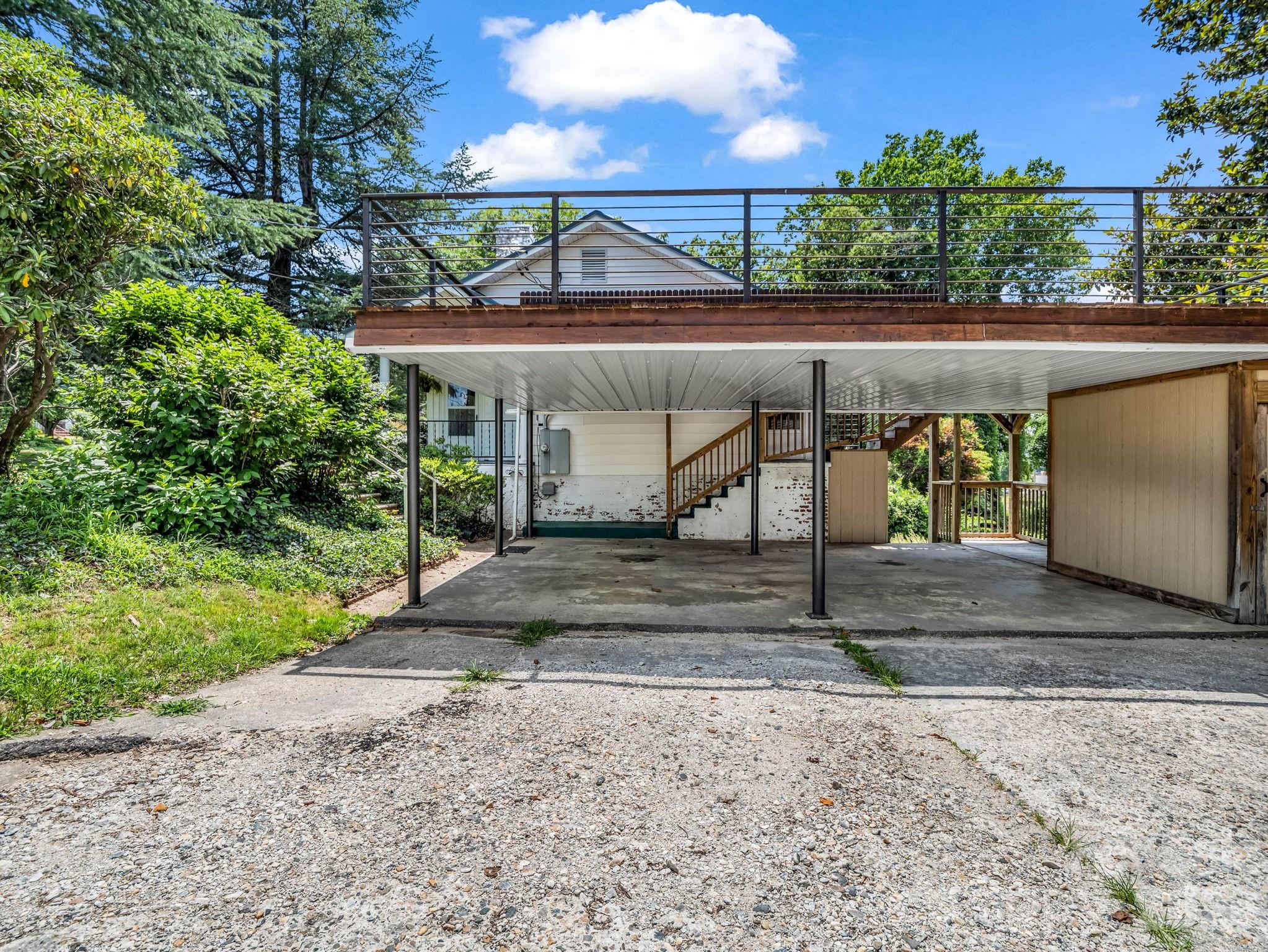 Park Hill - Residential