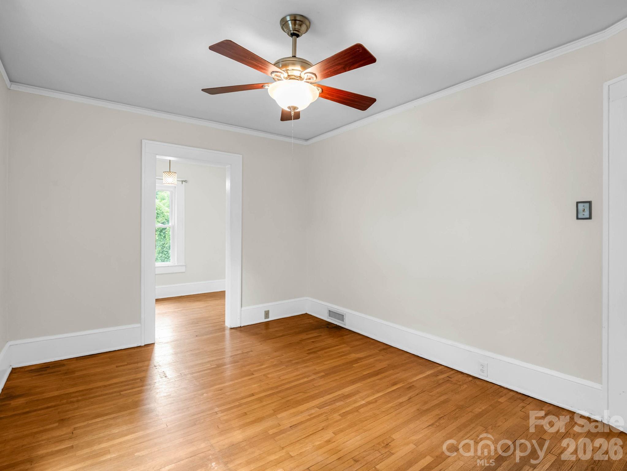 Park Hill - Residential