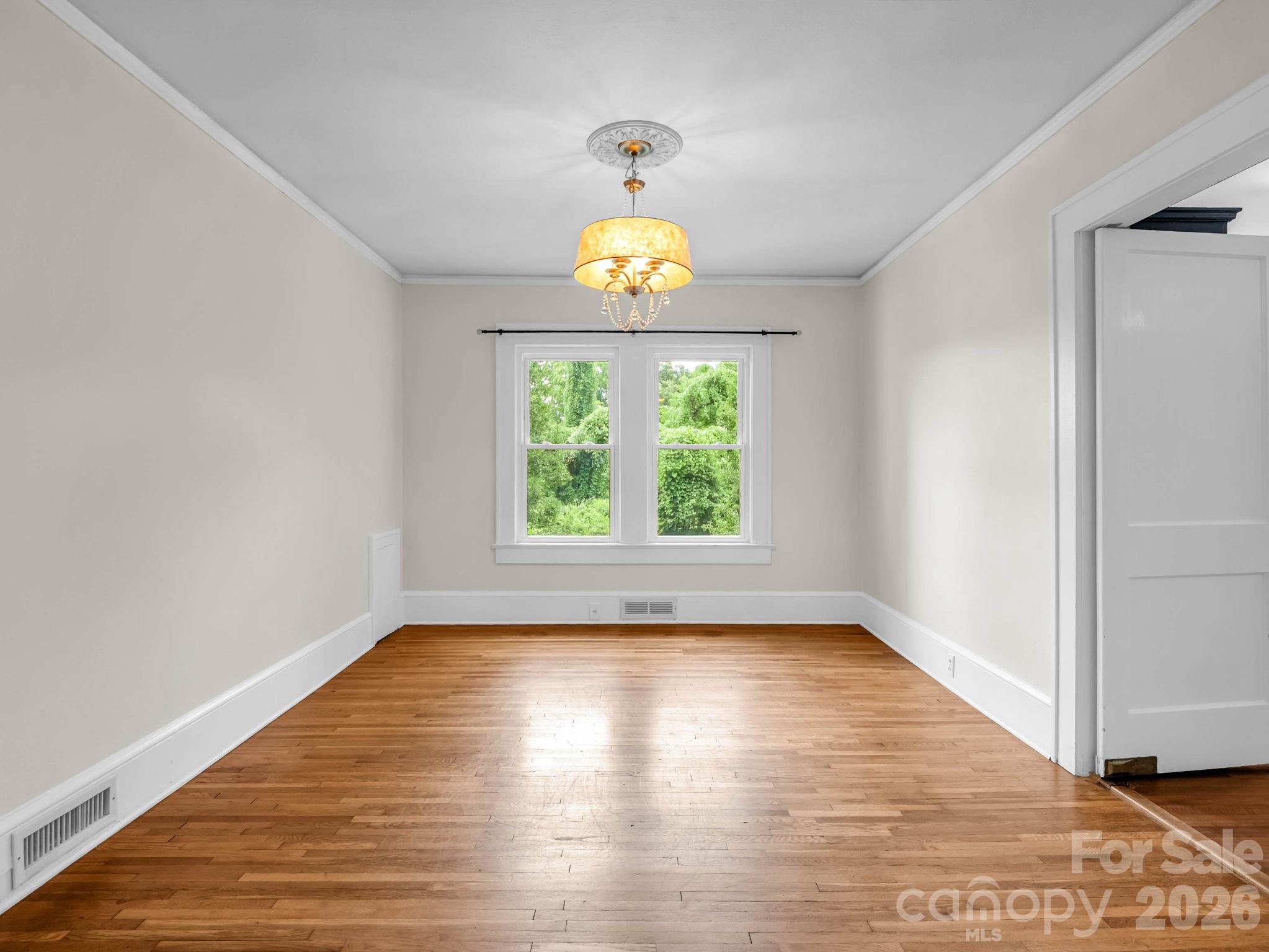 Park Hill - Residential