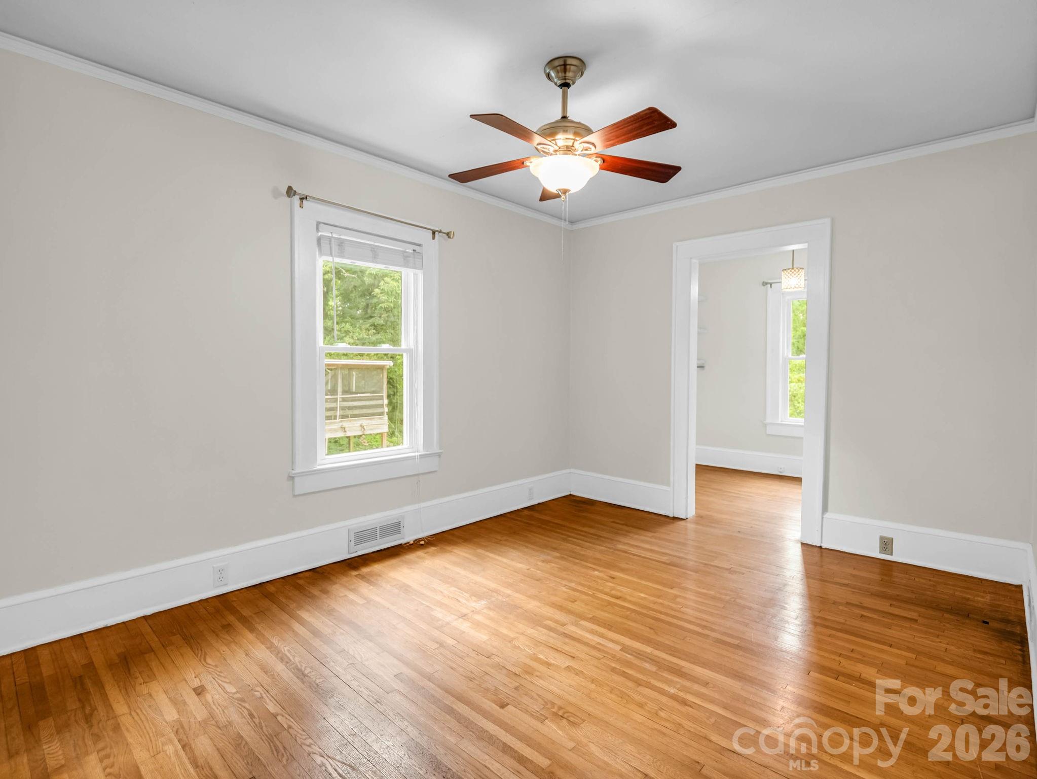 Park Hill - Residential
