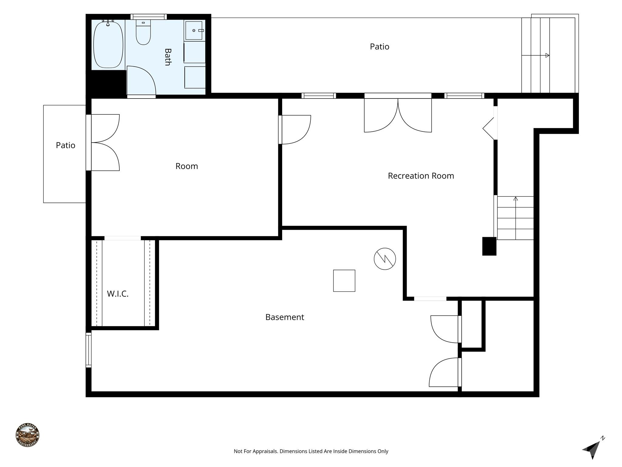 Park Hill - Residential