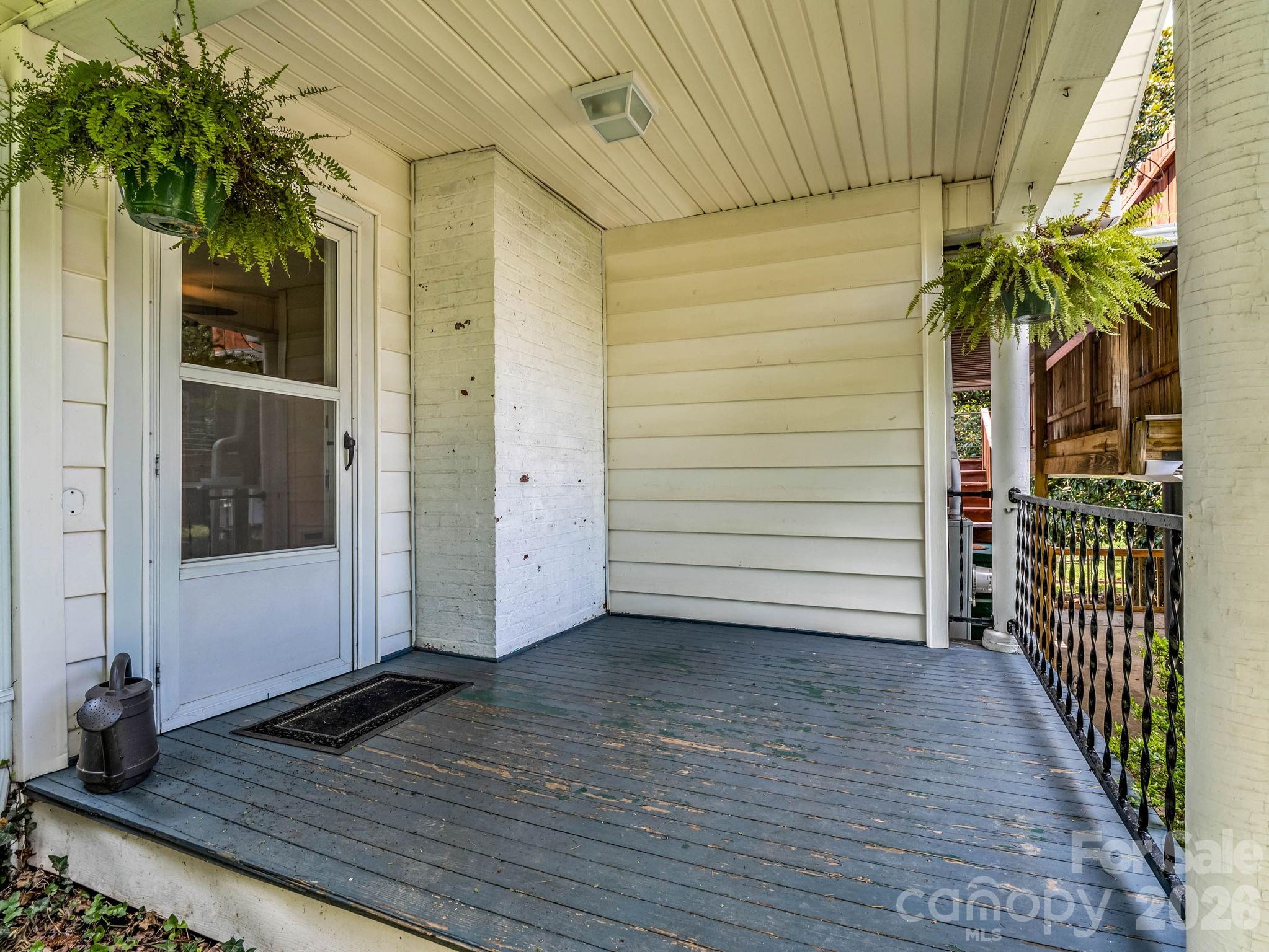 Park Hill - Residential
