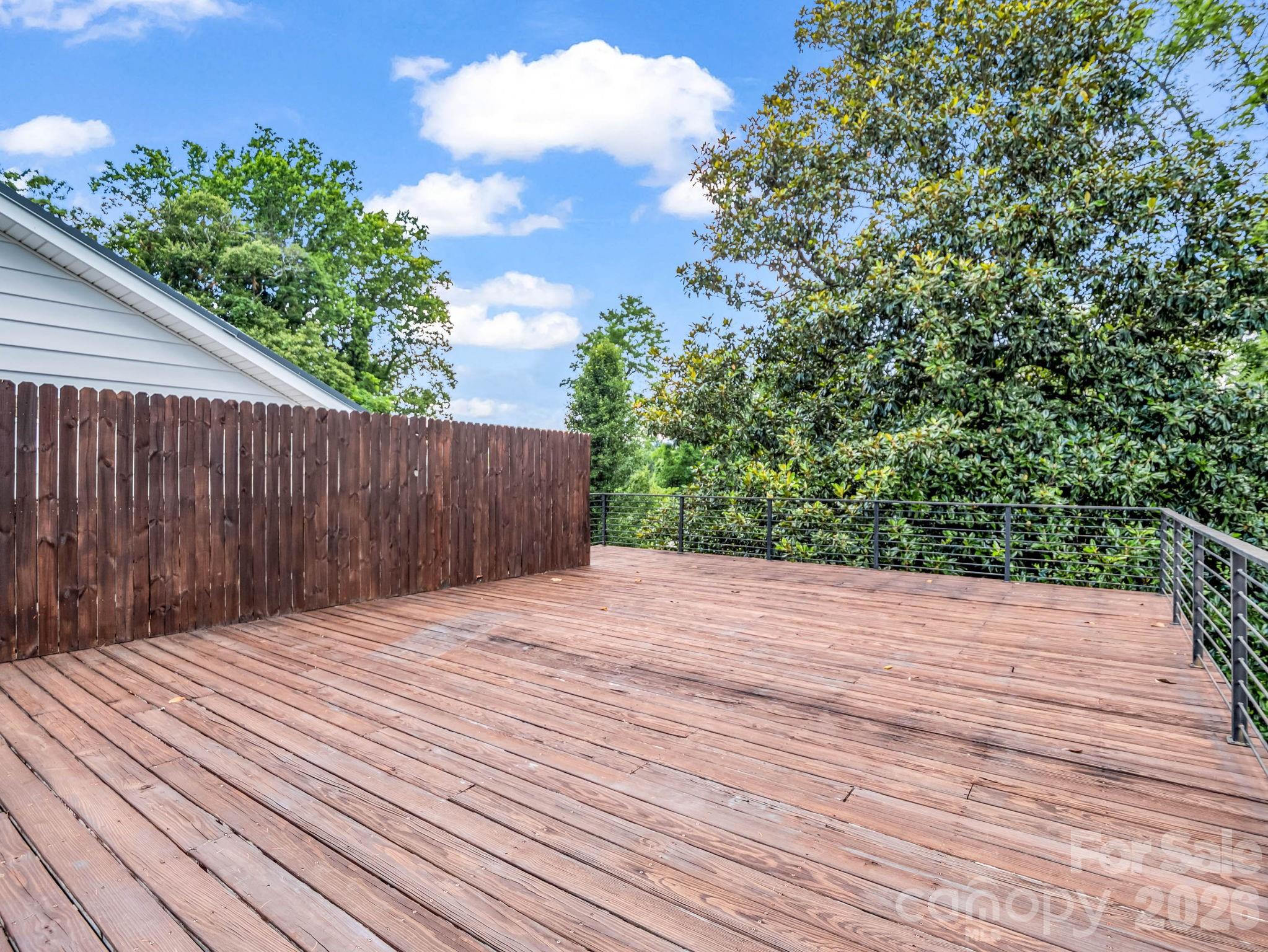 Park Hill - Residential