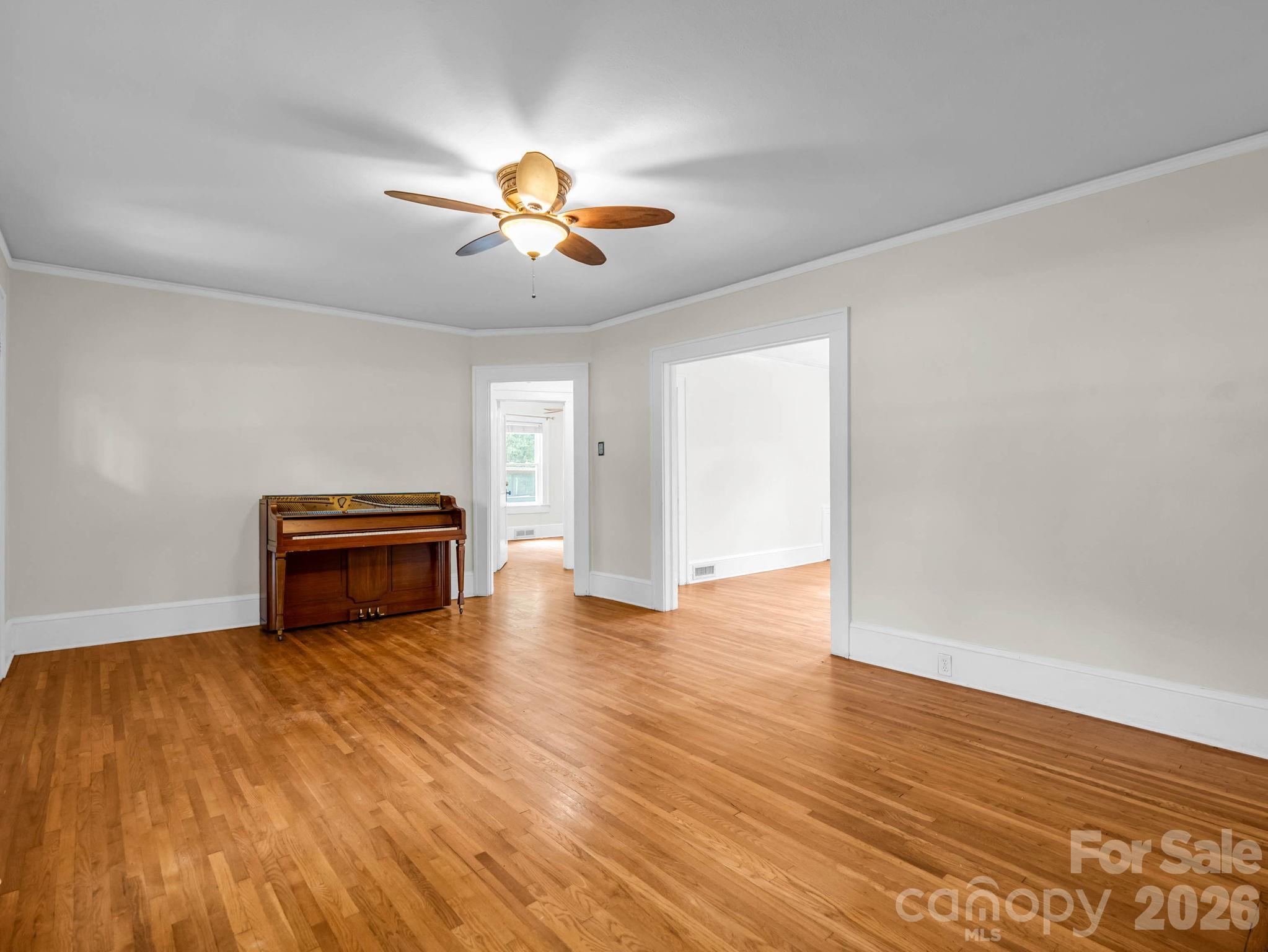 Park Hill - Residential
