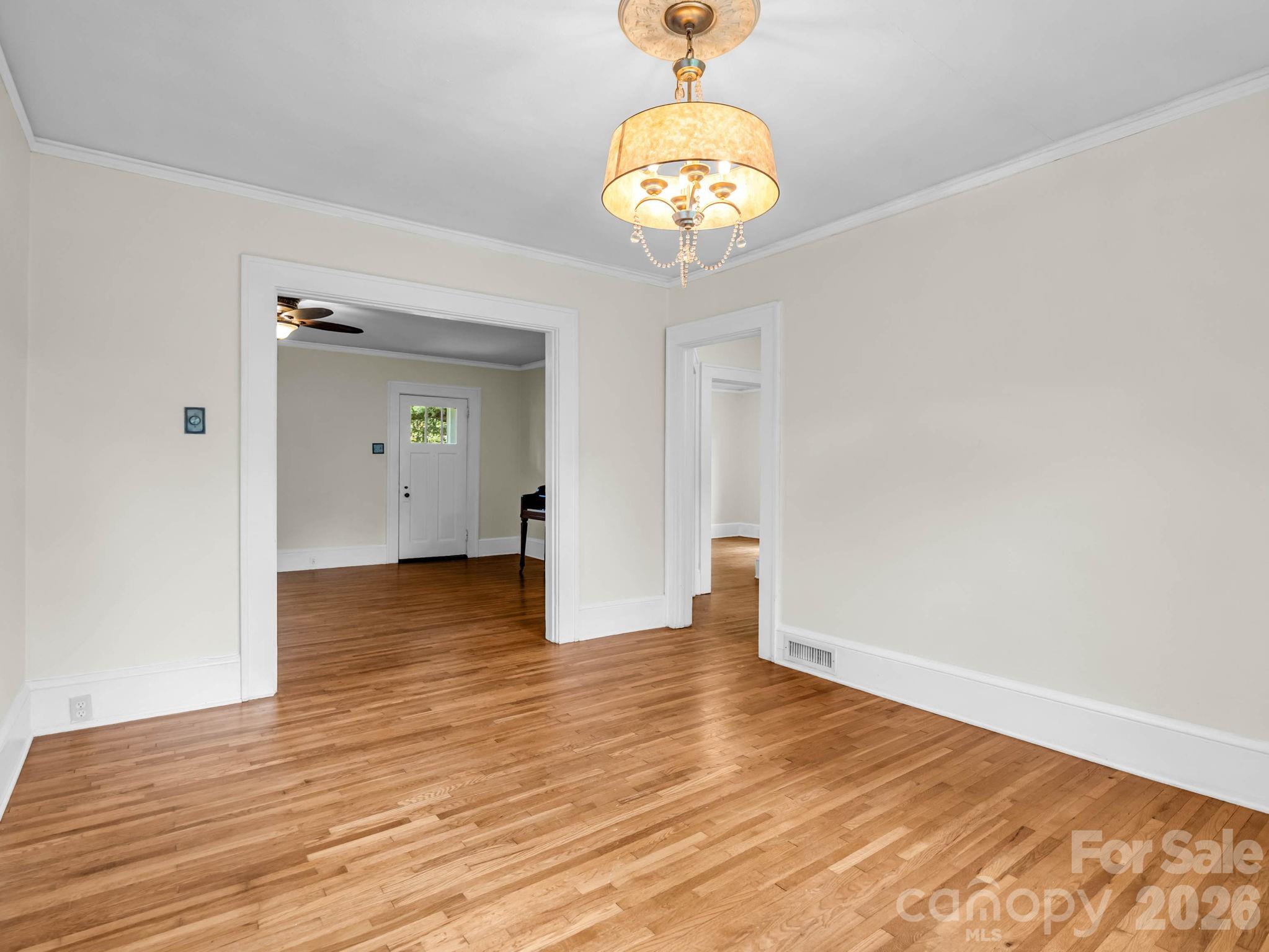 Park Hill - Residential