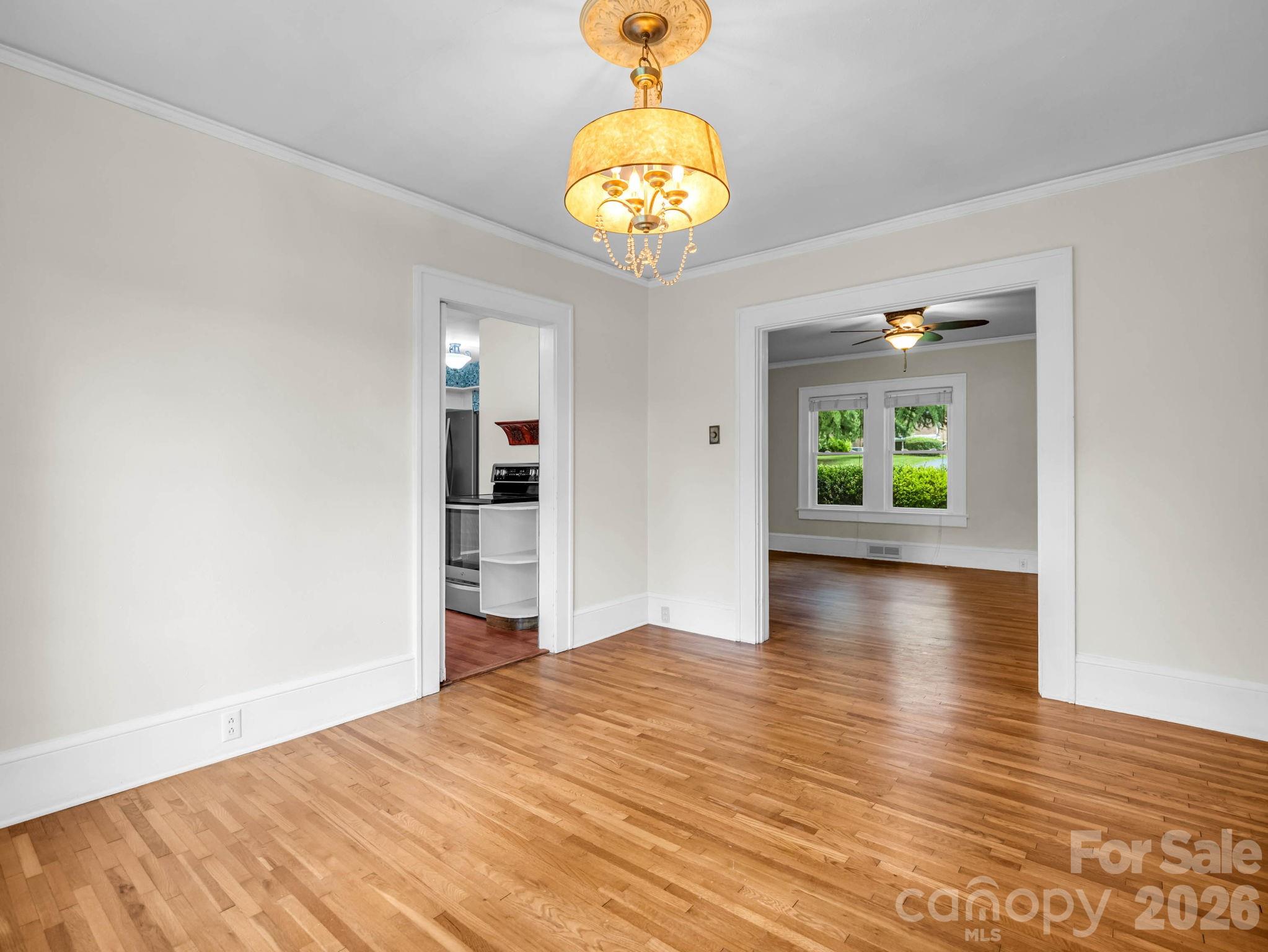 Park Hill - Residential