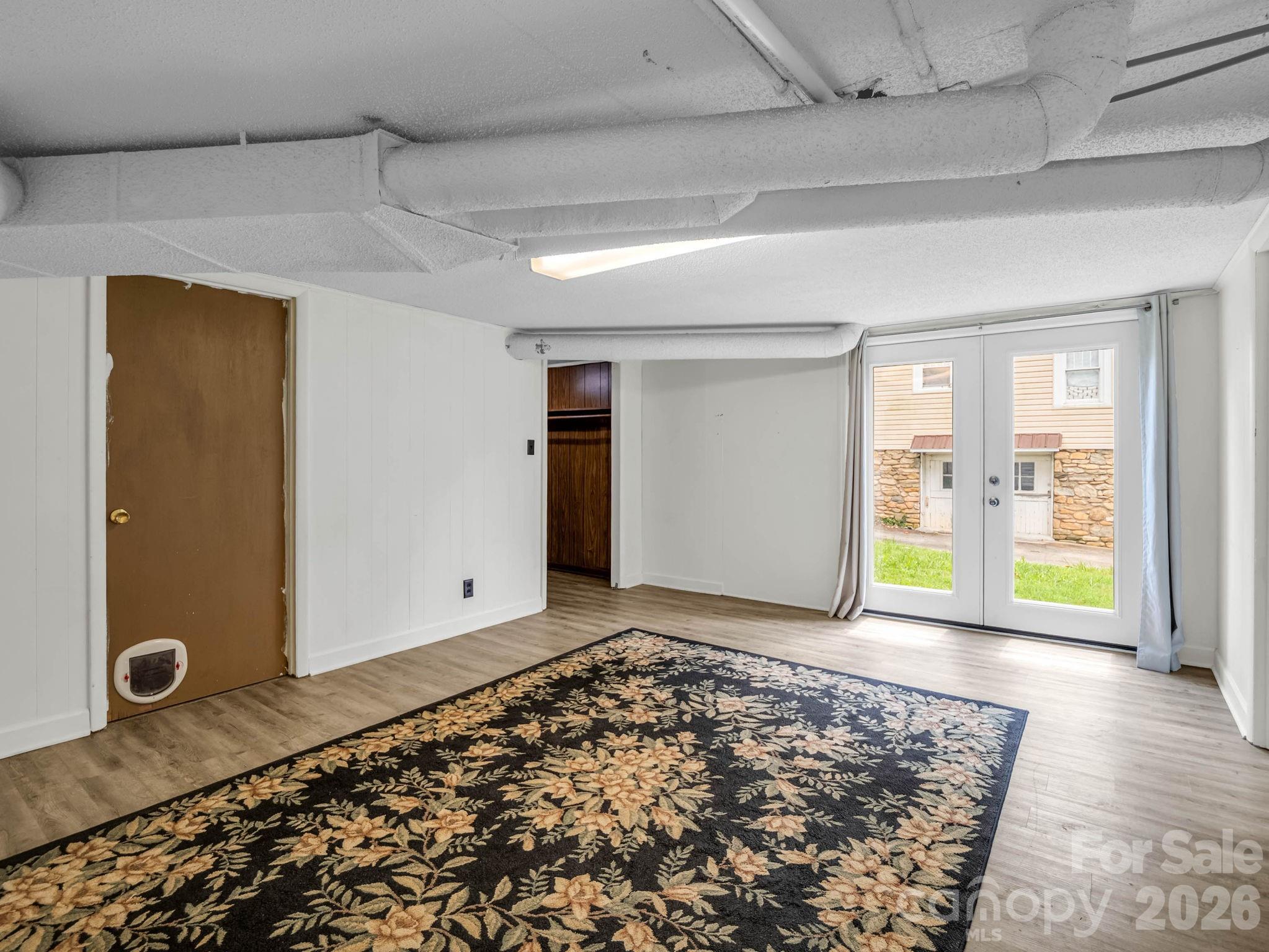 Park Hill - Residential