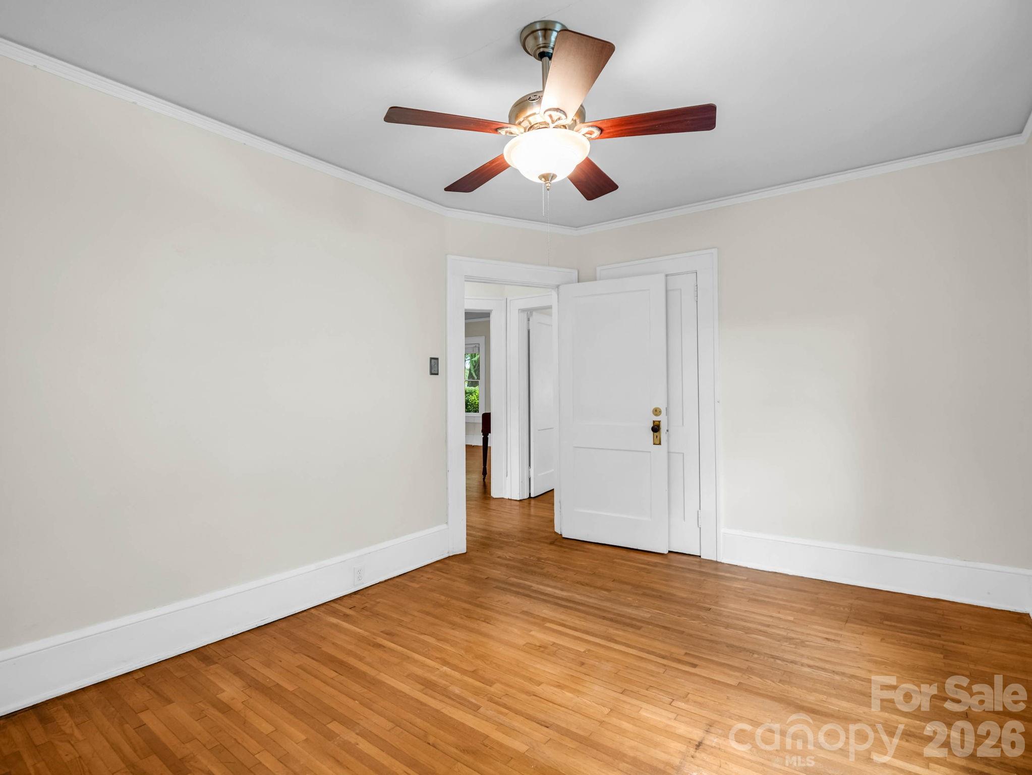 Park Hill - Residential