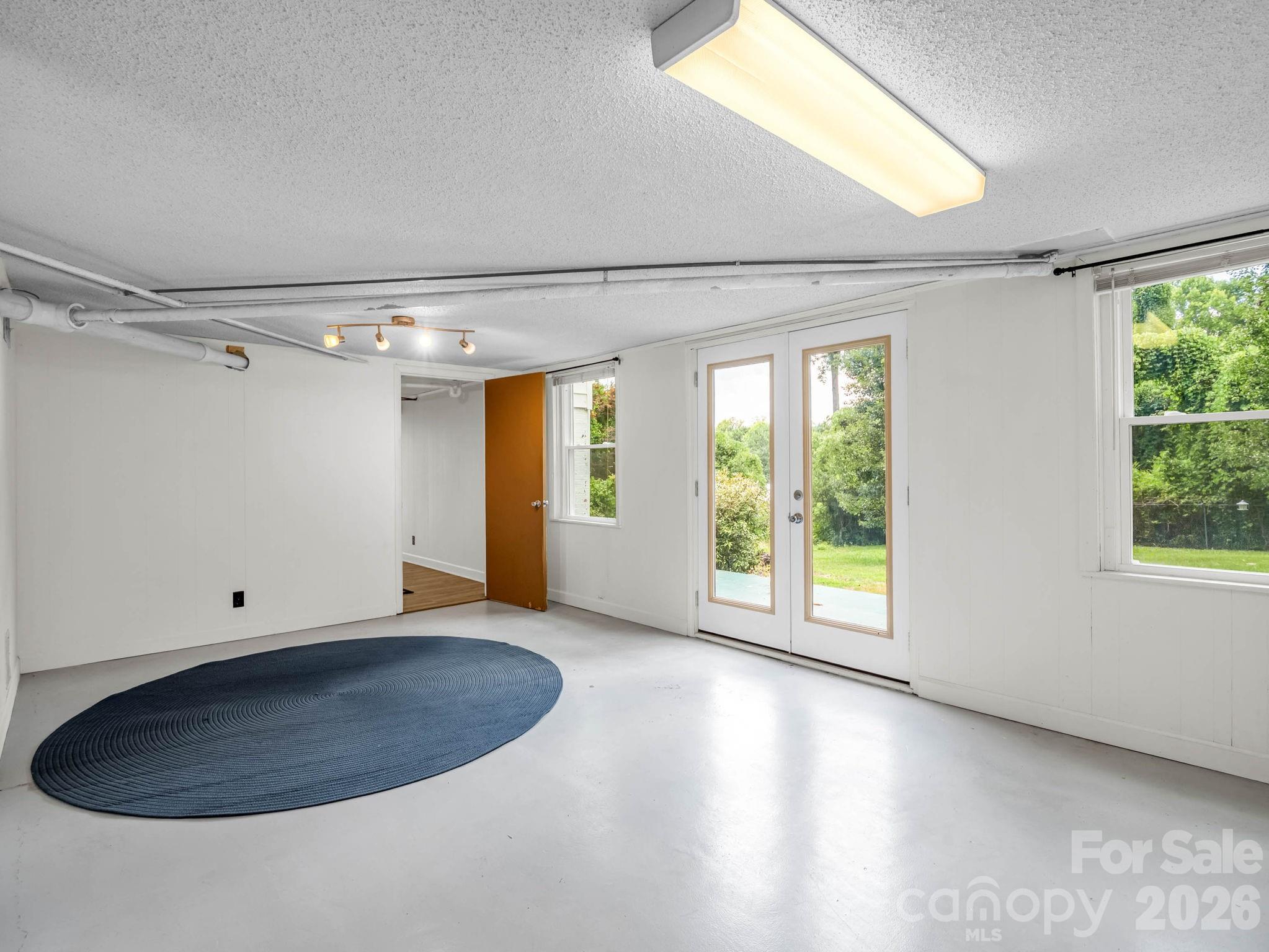 Park Hill - Residential