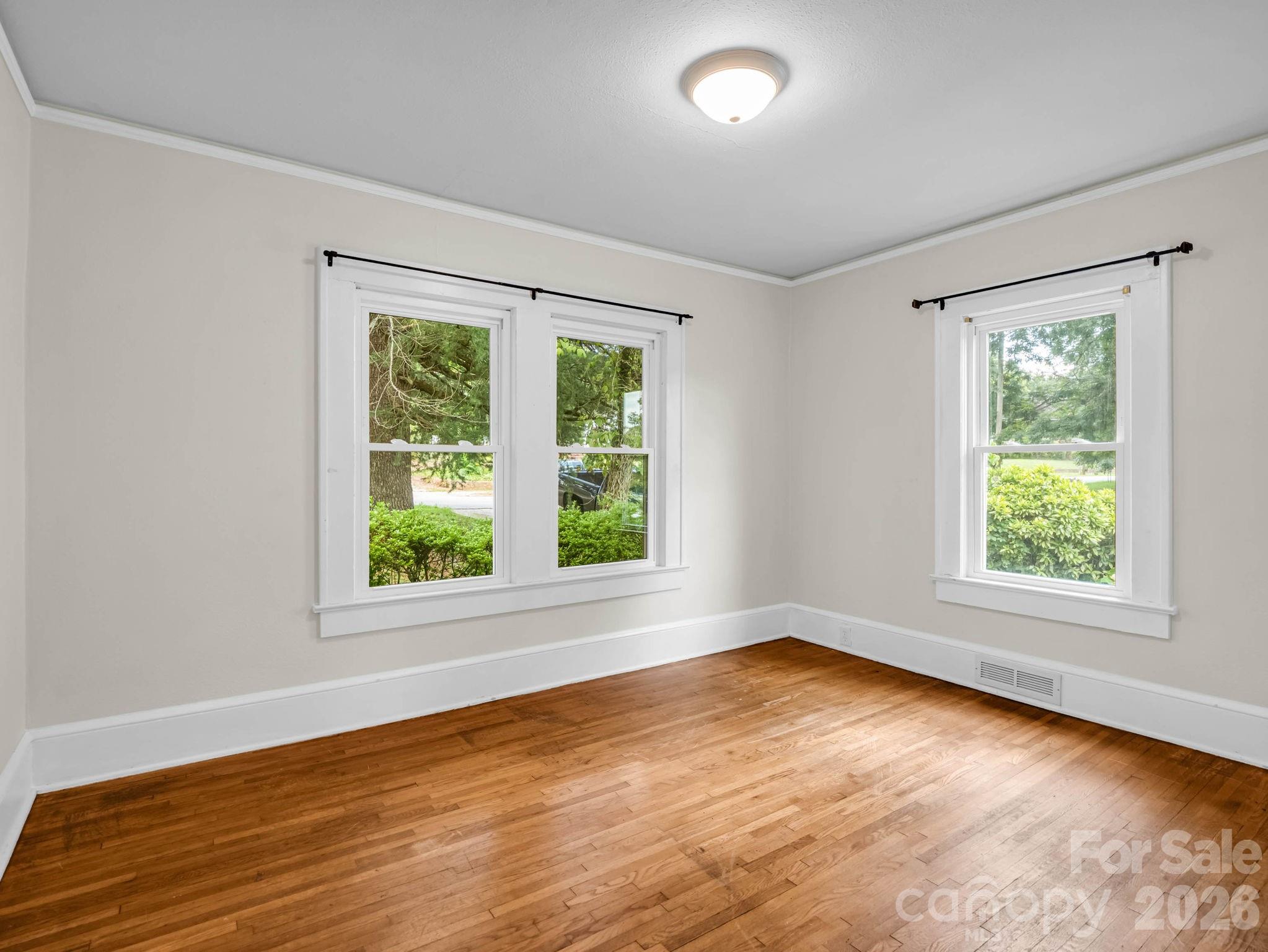 Park Hill - Residential