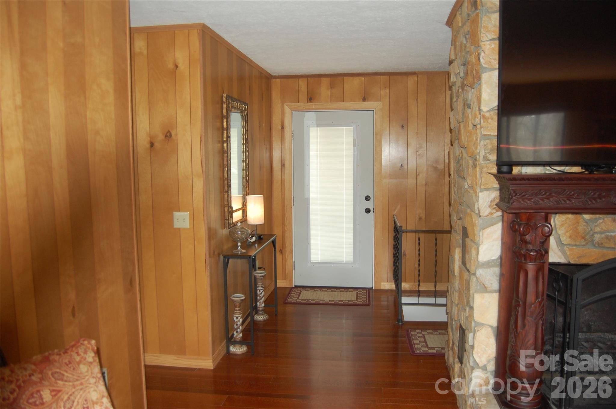 Linville Land Harbor - Residential